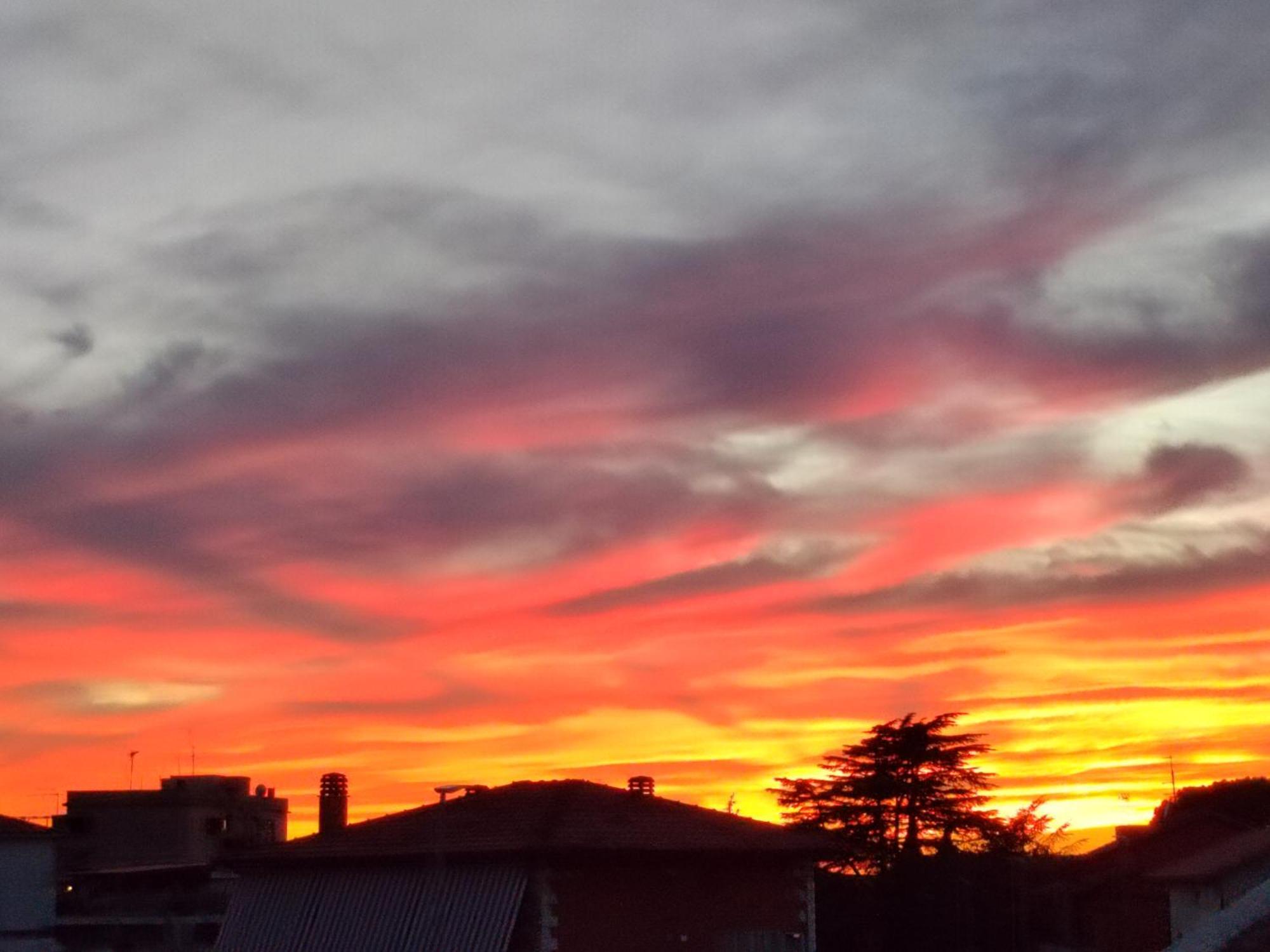 Alloggiare Da Sandra Apartamento