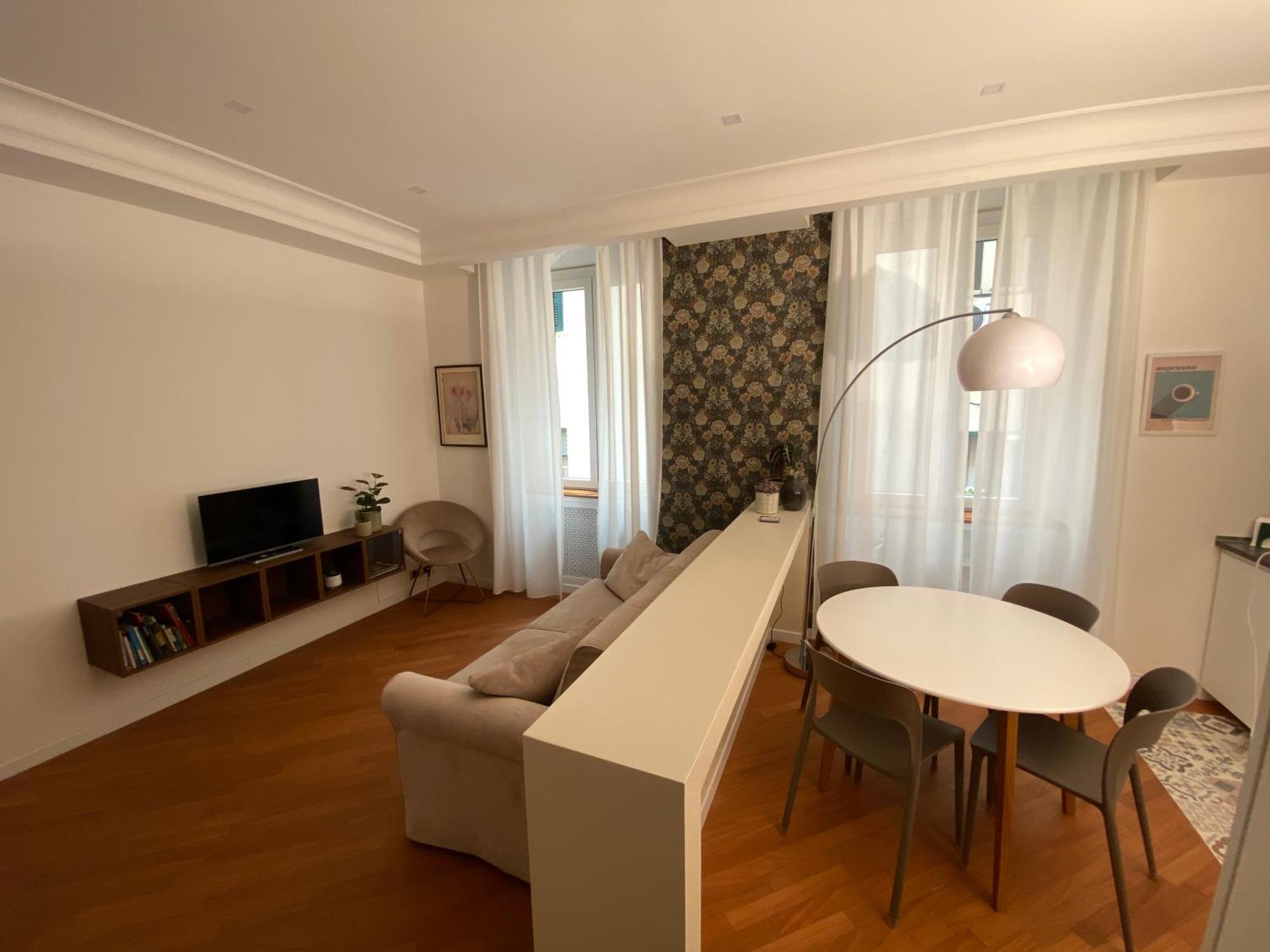Apartamento In Colosseum Roma