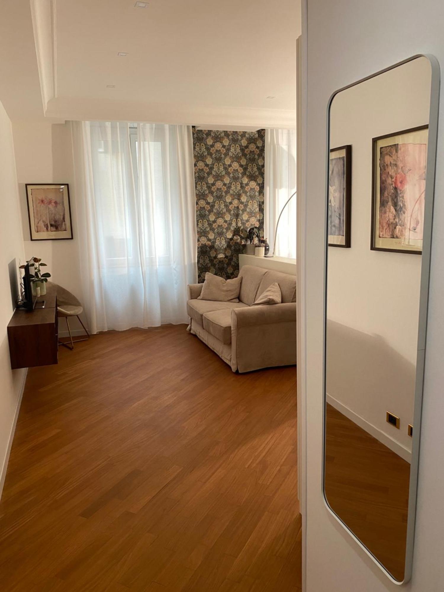 Apartamento In Colosseum Roma