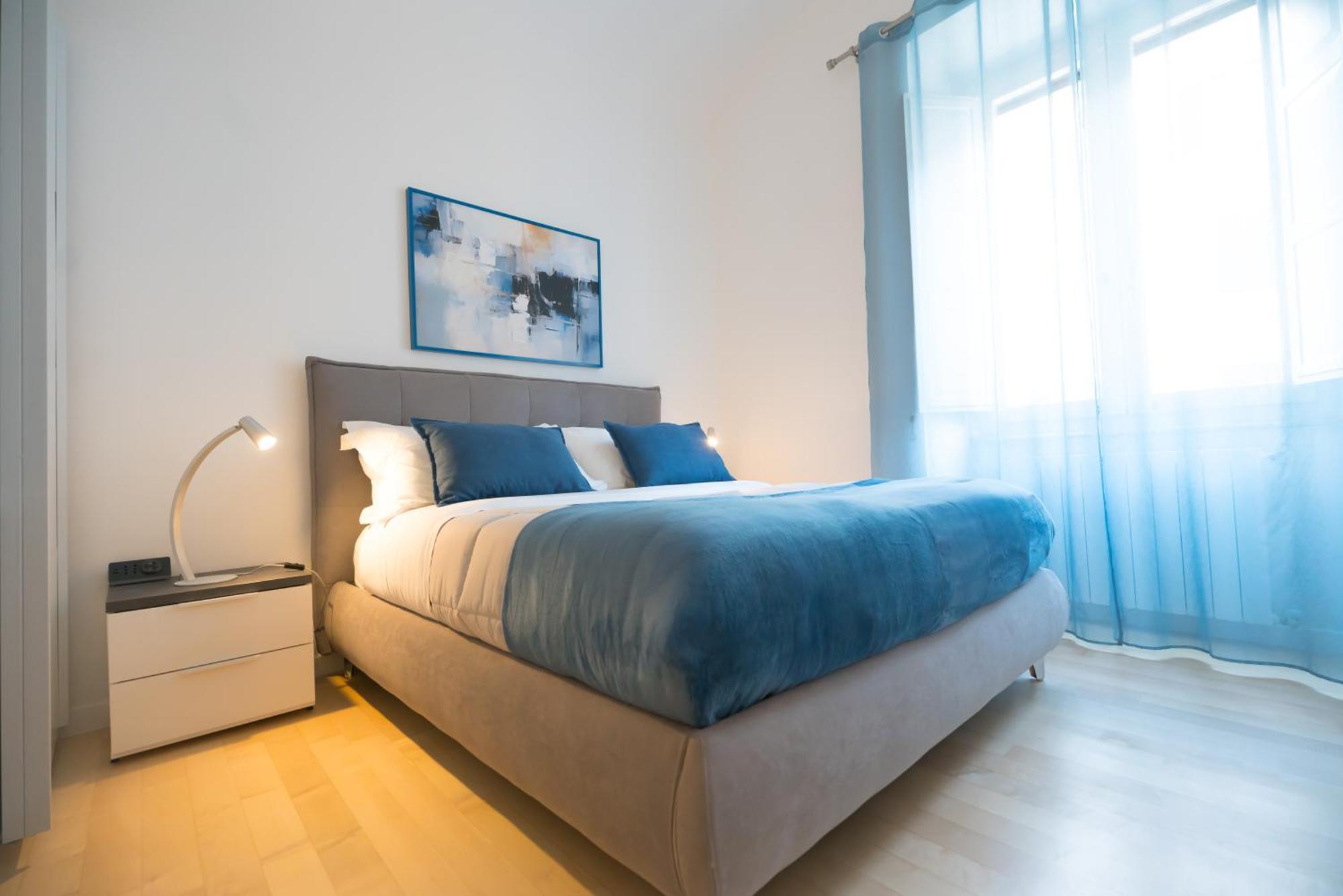 Apartamento Vatican Roma