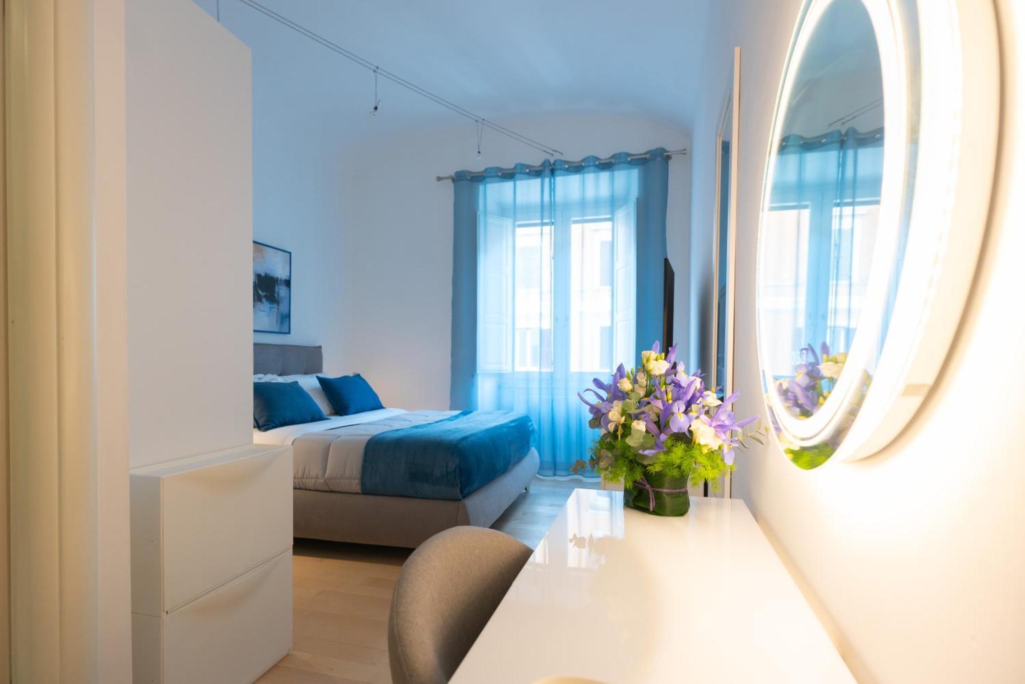 Apartamento Vatican