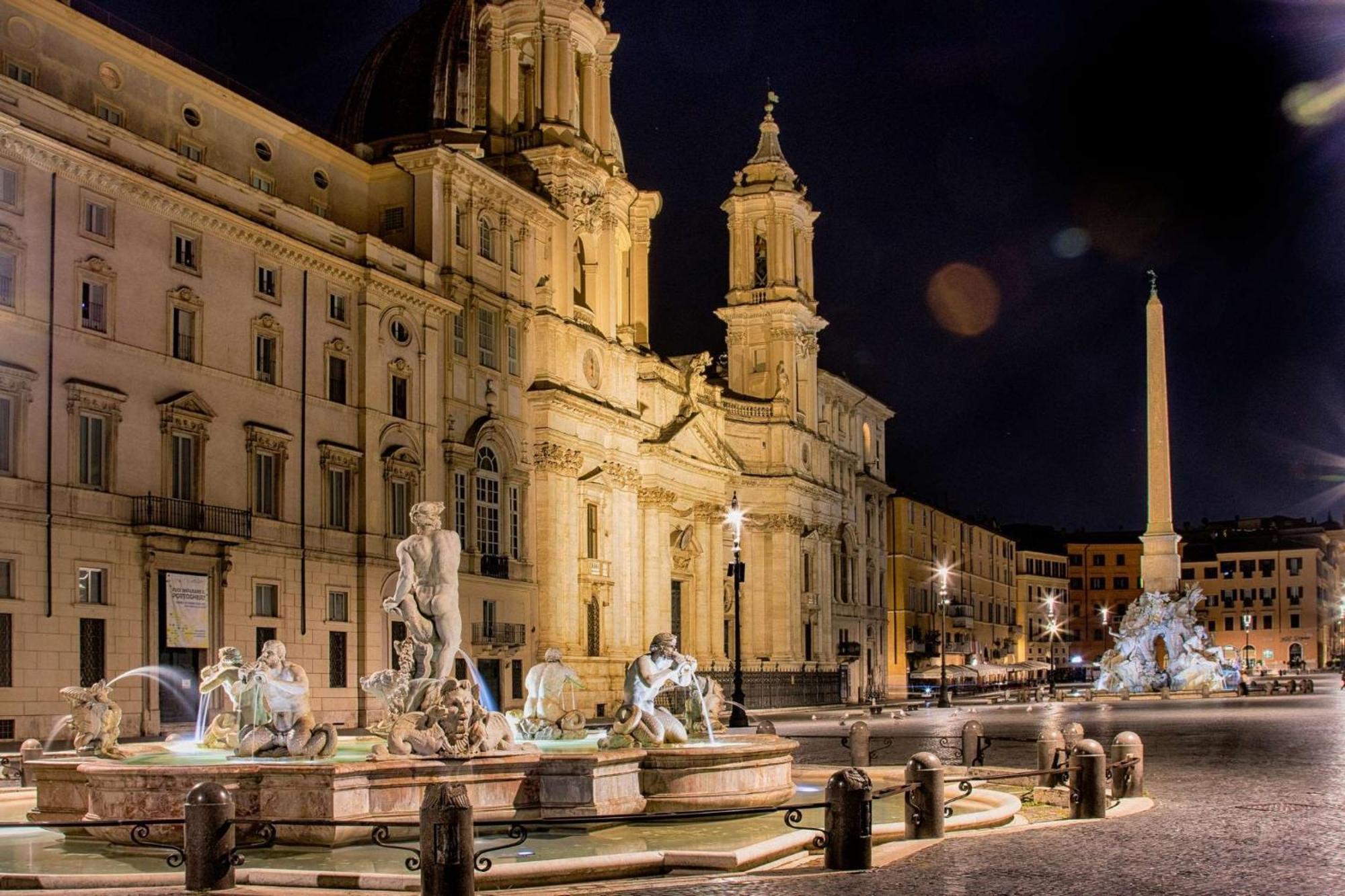 Dionigi 43 Private By Premium Collection Guest house Rome