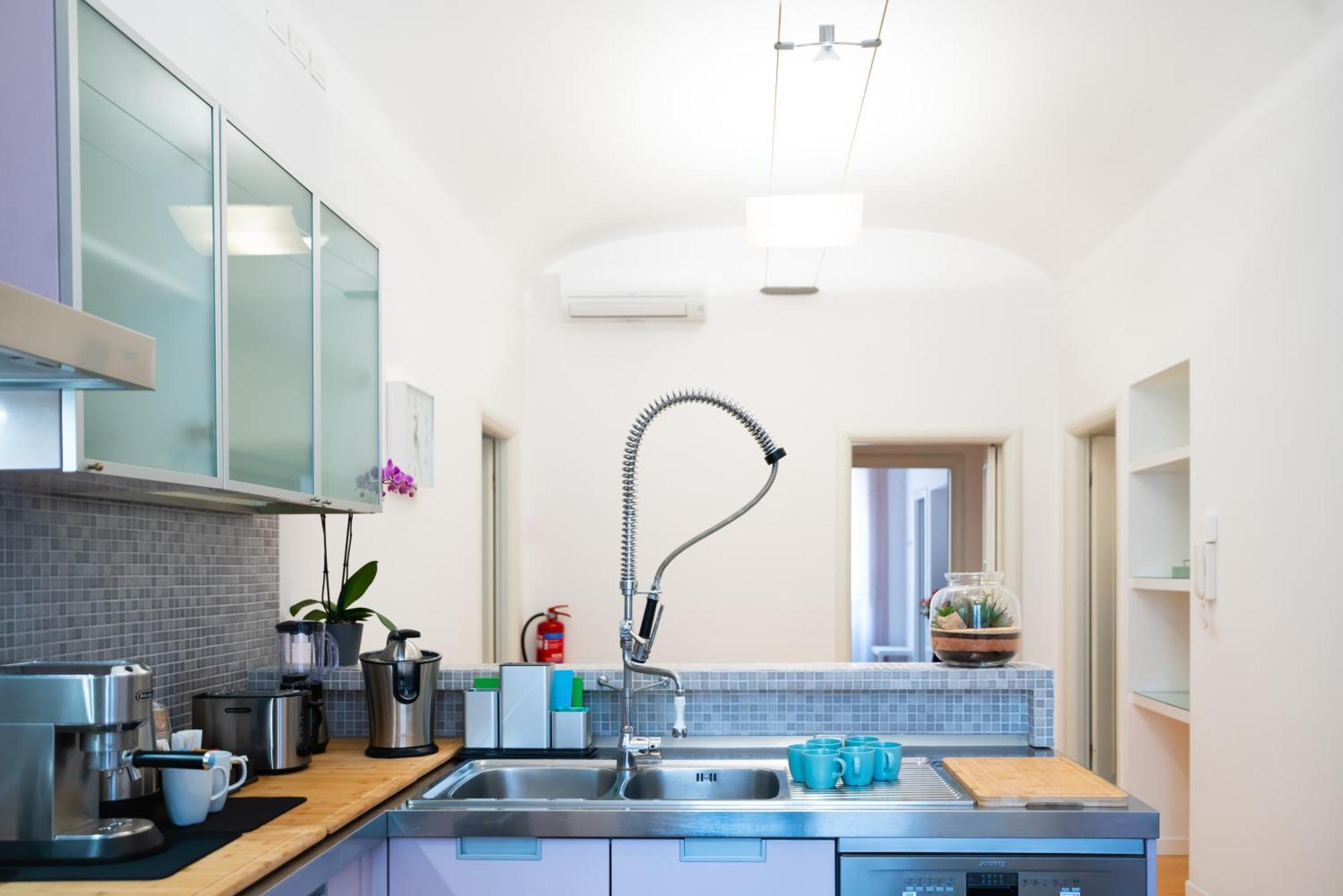 Apartamento Vatican Roma