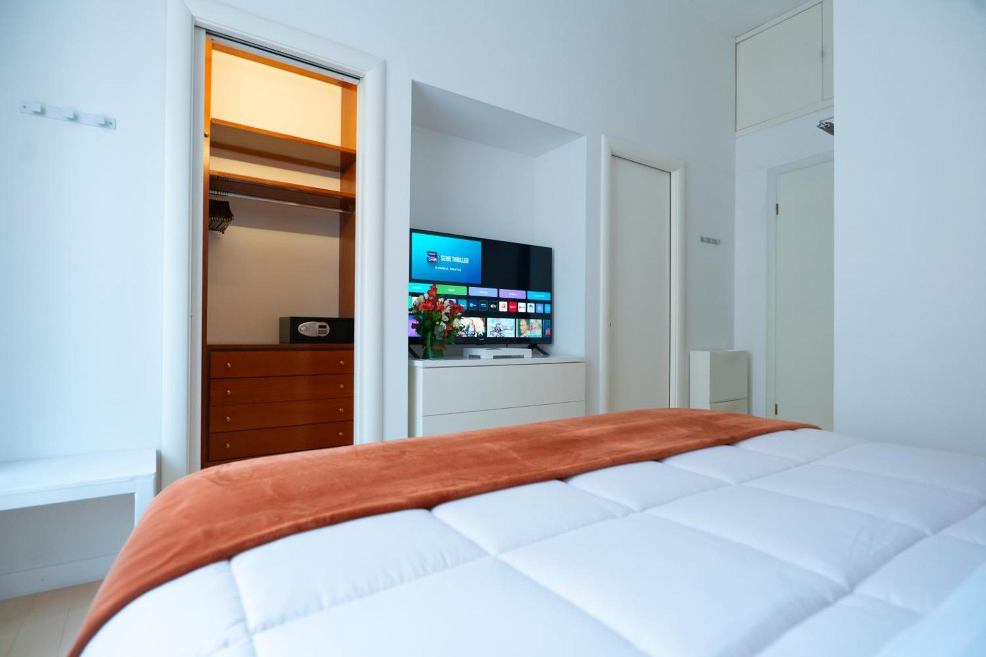 Apartamento Vatican *