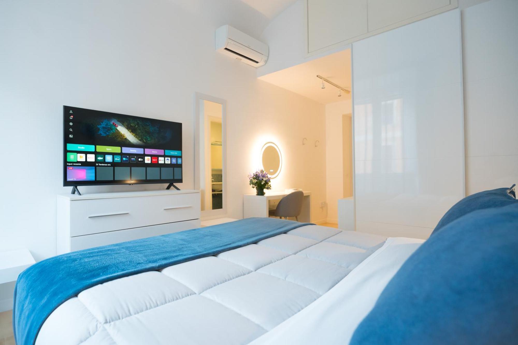 Apartamento Vatican Roma