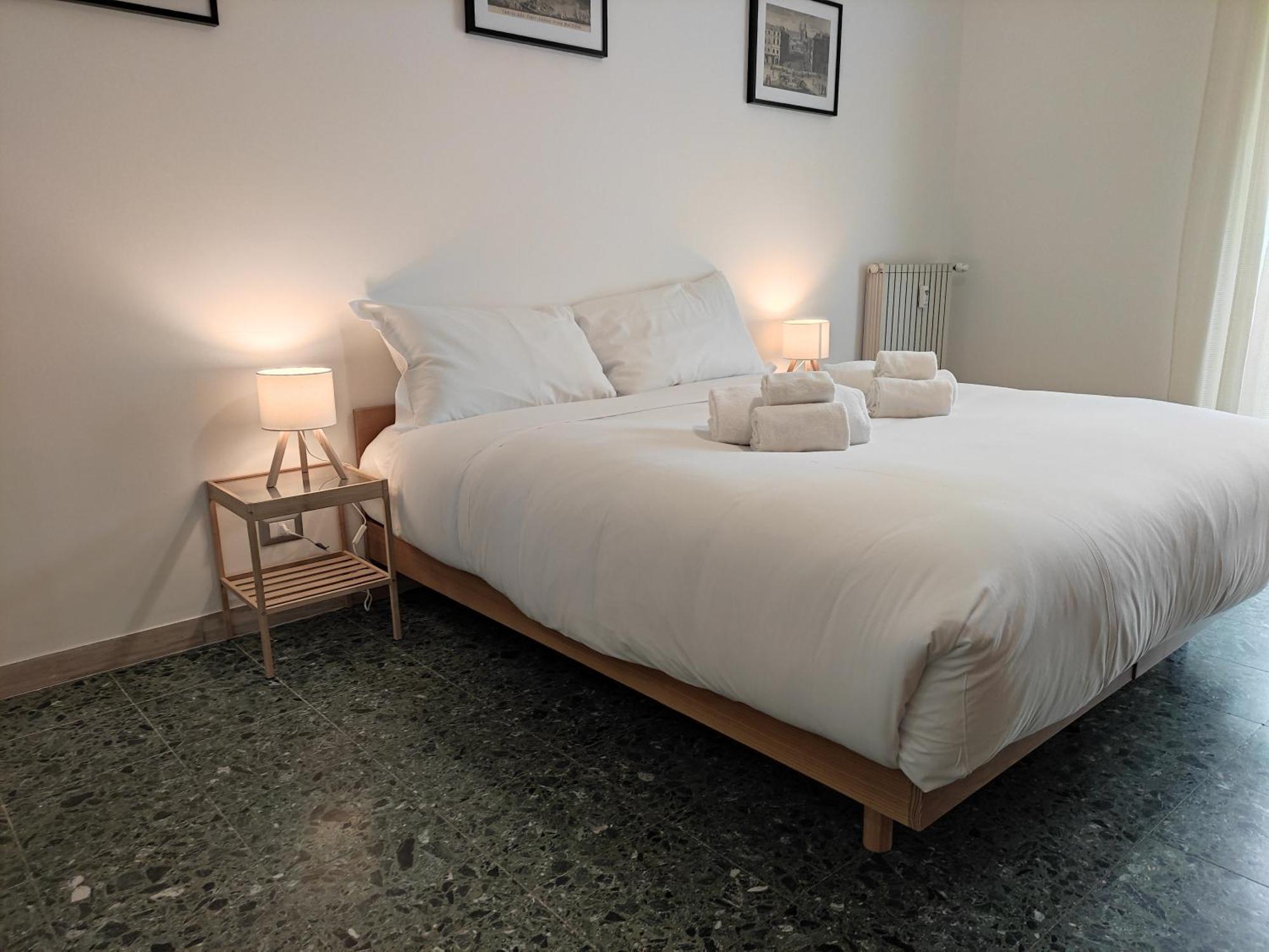 Apartamento Silvia Roma
