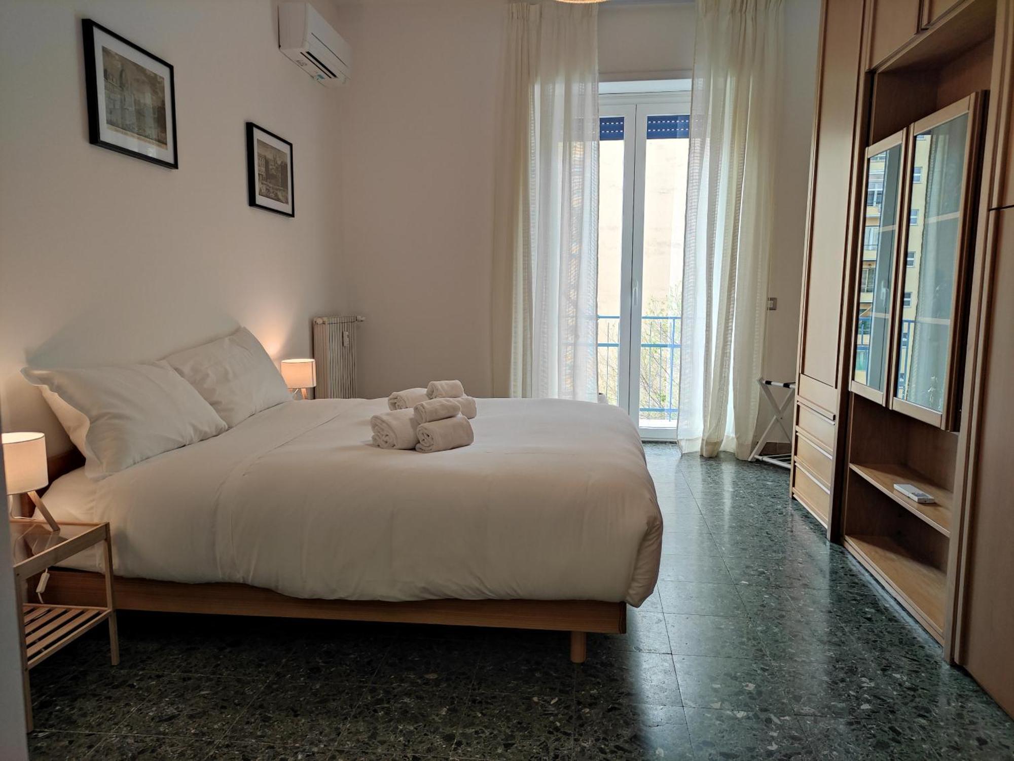 Silvia Apartamento *