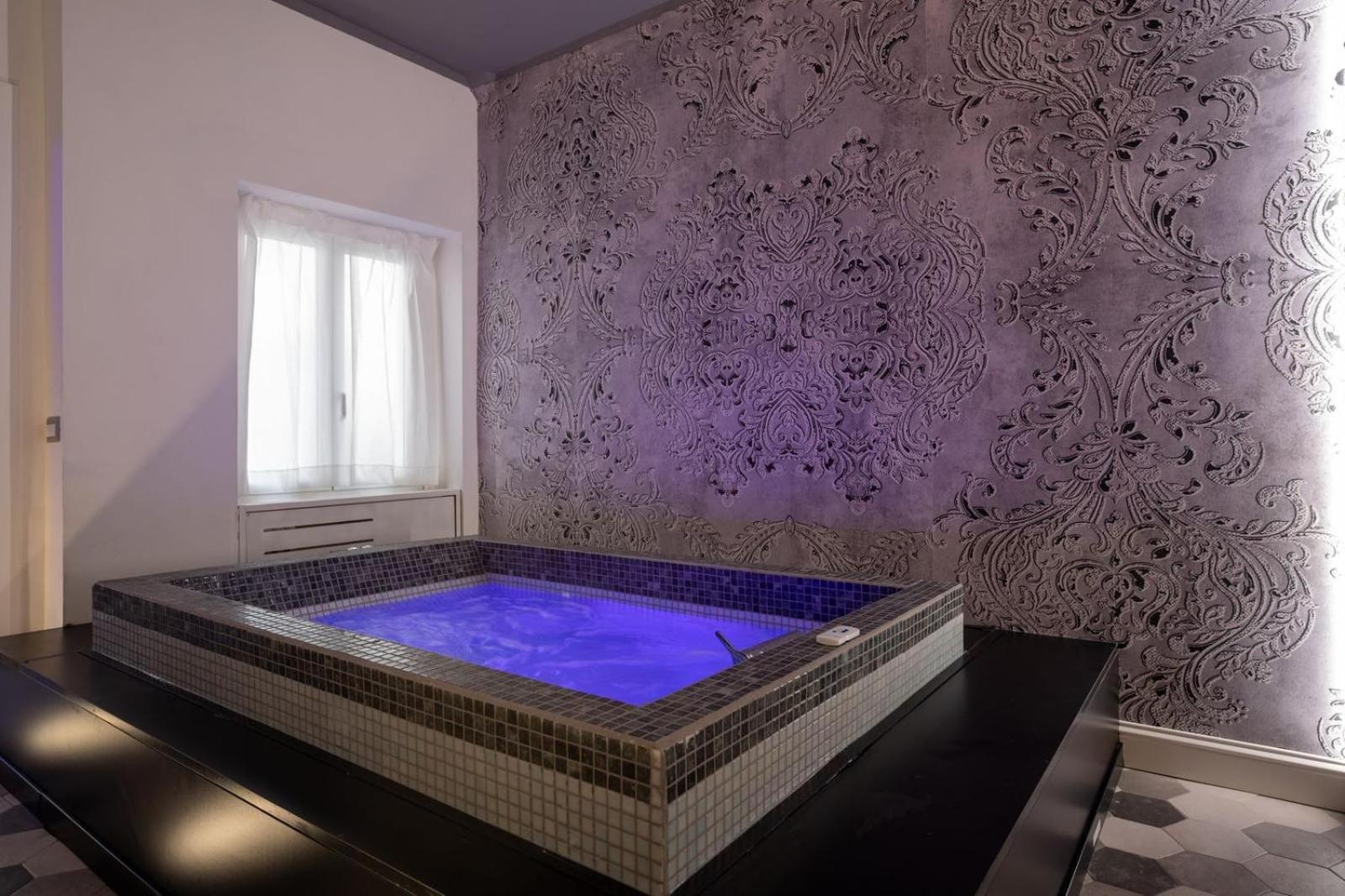 Suitefrattini Degli Eroi Guest house Rome