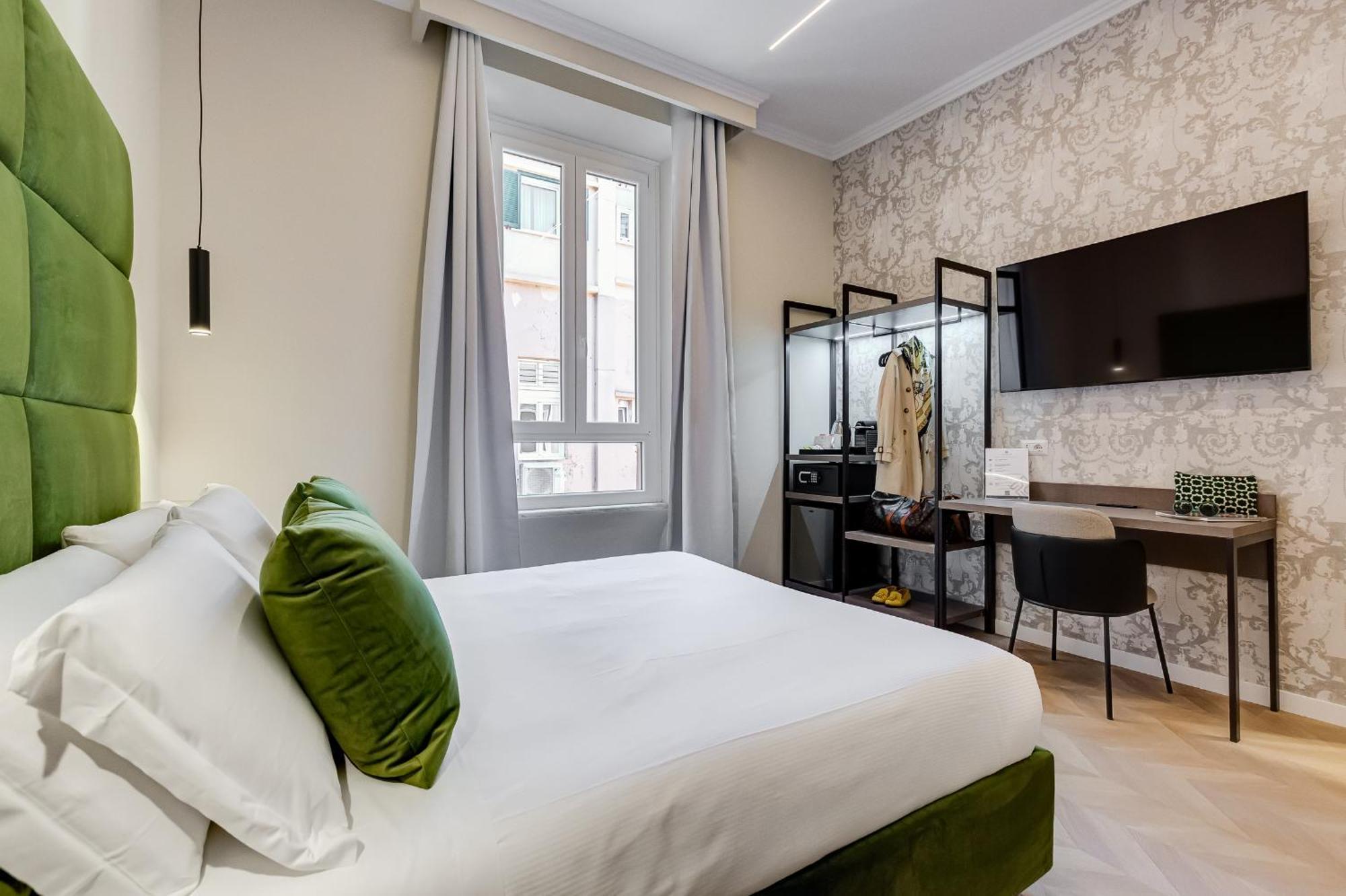 Guest house Dionigi 43 Private By Premium Collection *