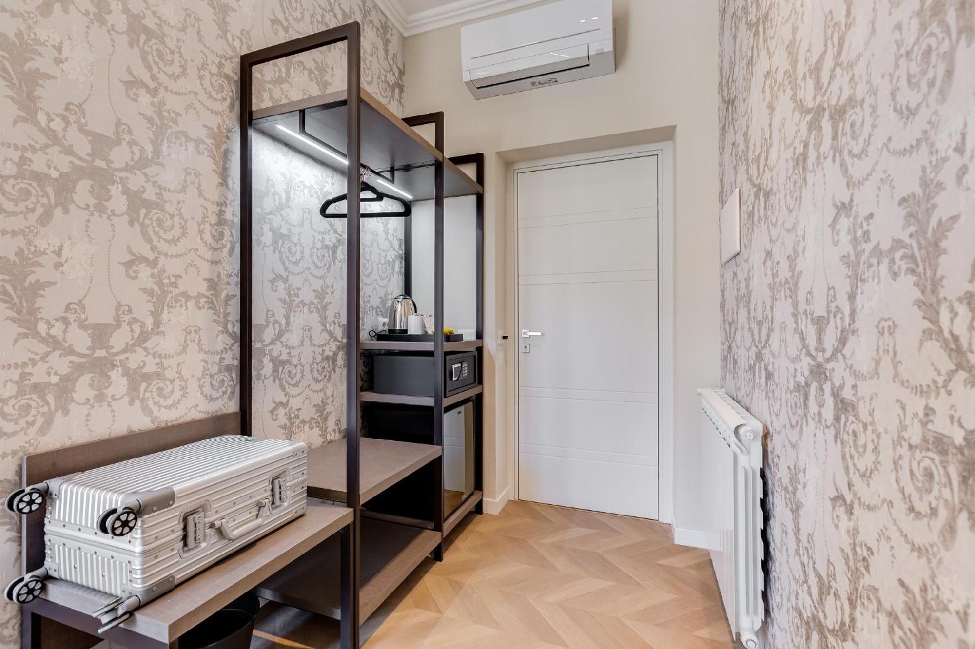 Dionigi 43 Private By Premium Collection Guest house Rome