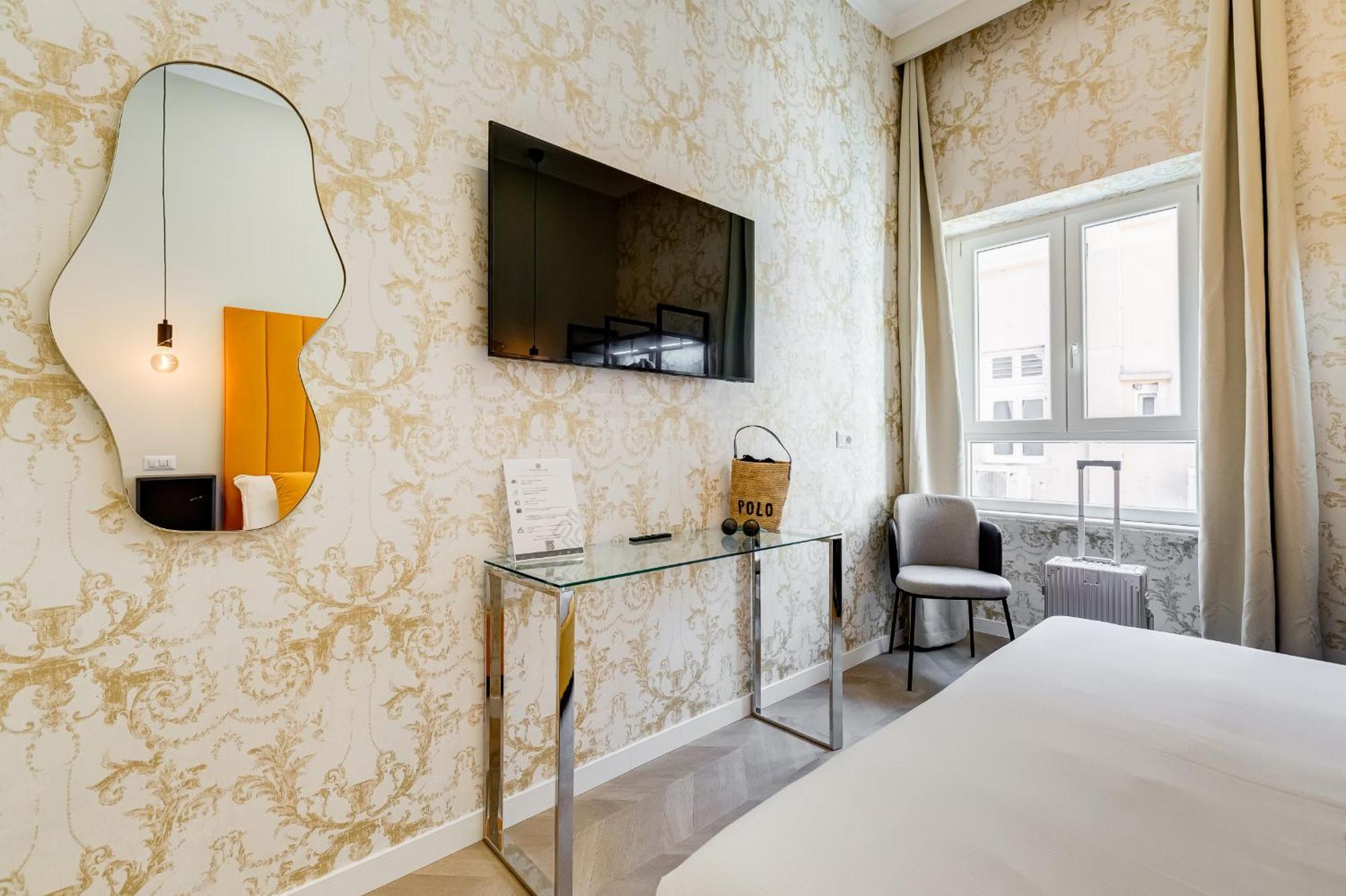 Guest house Dionigi 43 Private By Premium Collection