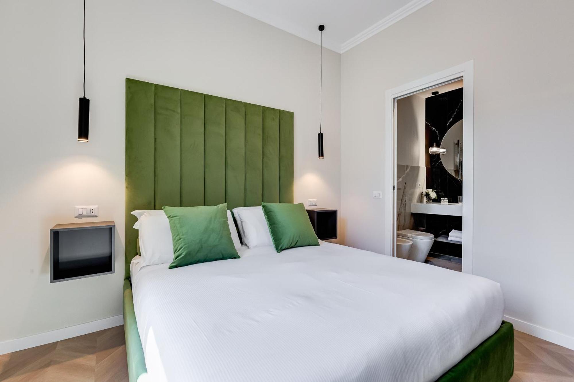 Dionigi 43 Private By Premium Collection Guest house Rome
