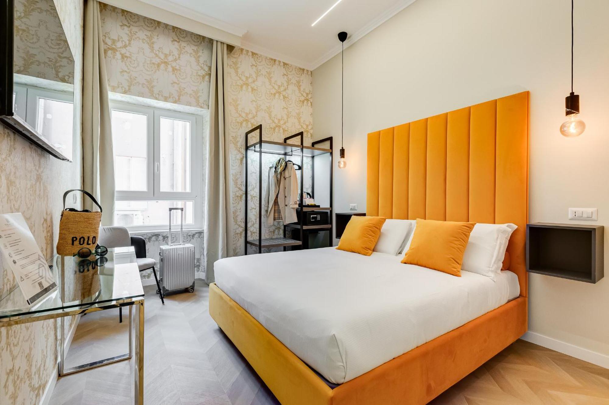 Dionigi 43 Private By Premium Collection Guest house