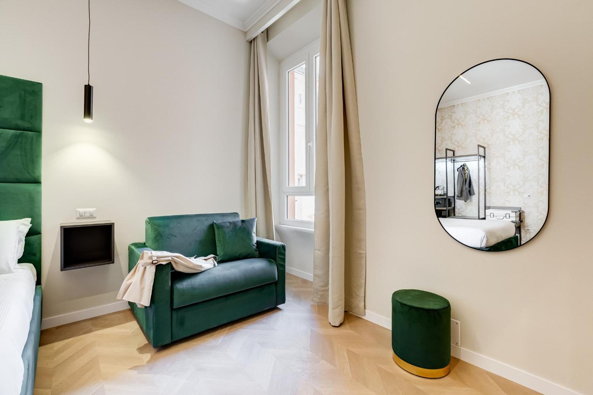 Dionigi 43 Private By Premium Collection Guest house Rome