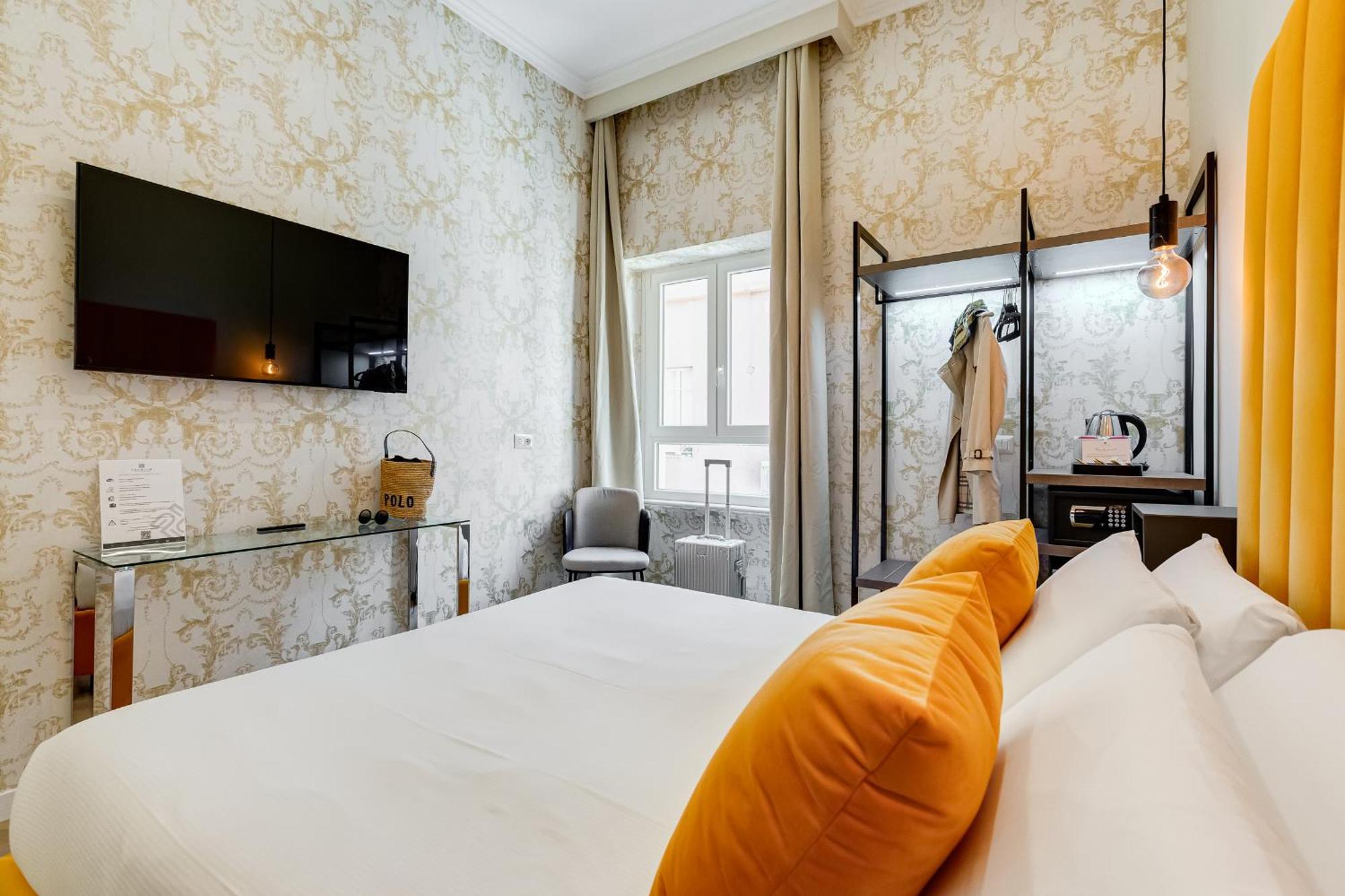 Guest house Dionigi 43 Private By Premium Collection Rome