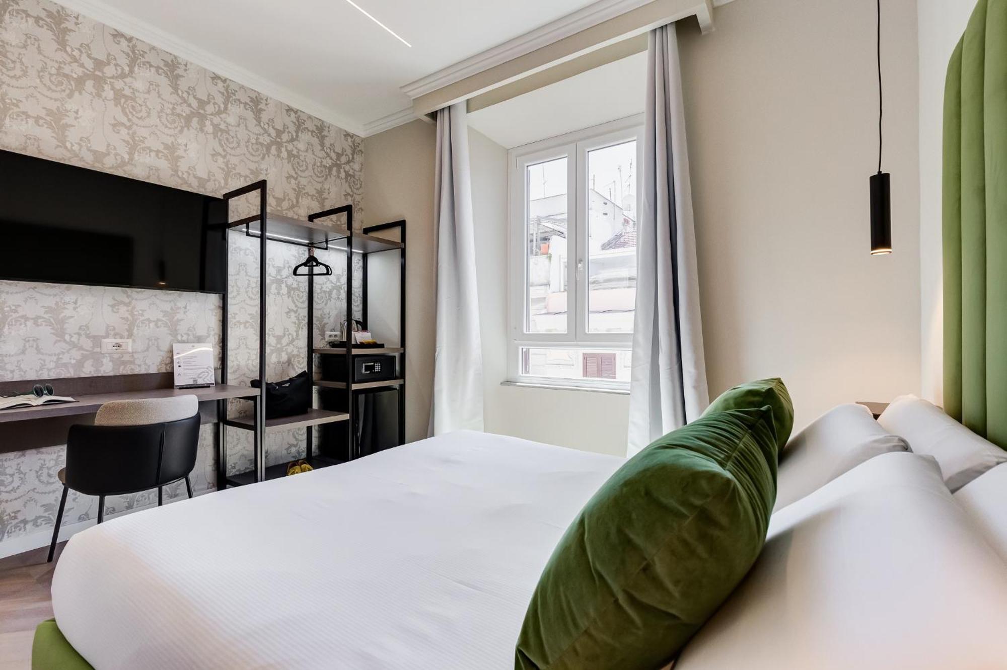 Dionigi 43 Private By Premium Collection Guest house