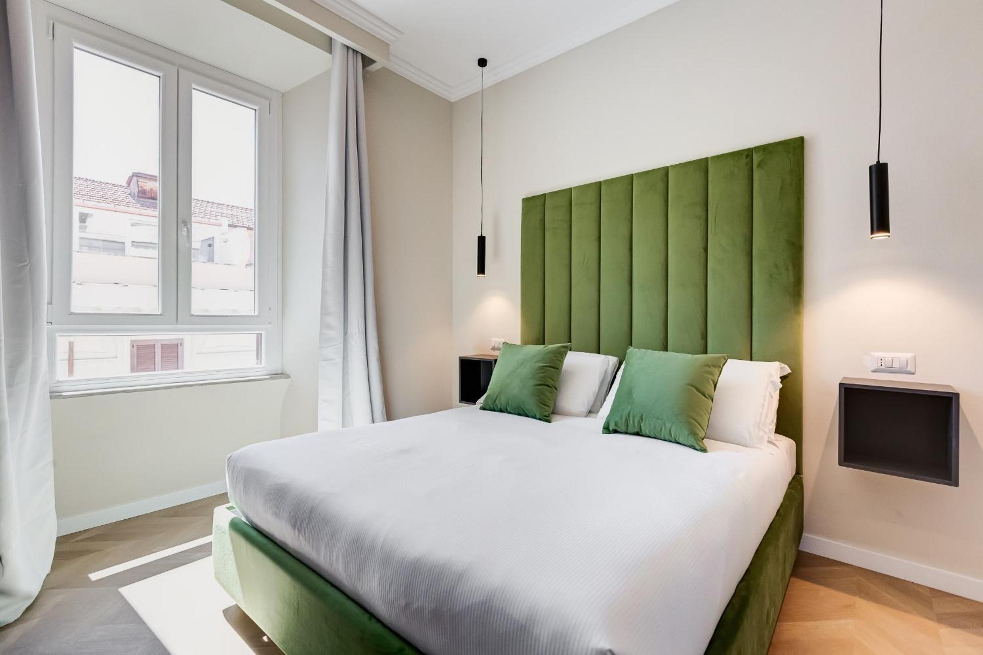 Guest house Dionigi 43 Private By Premium Collection