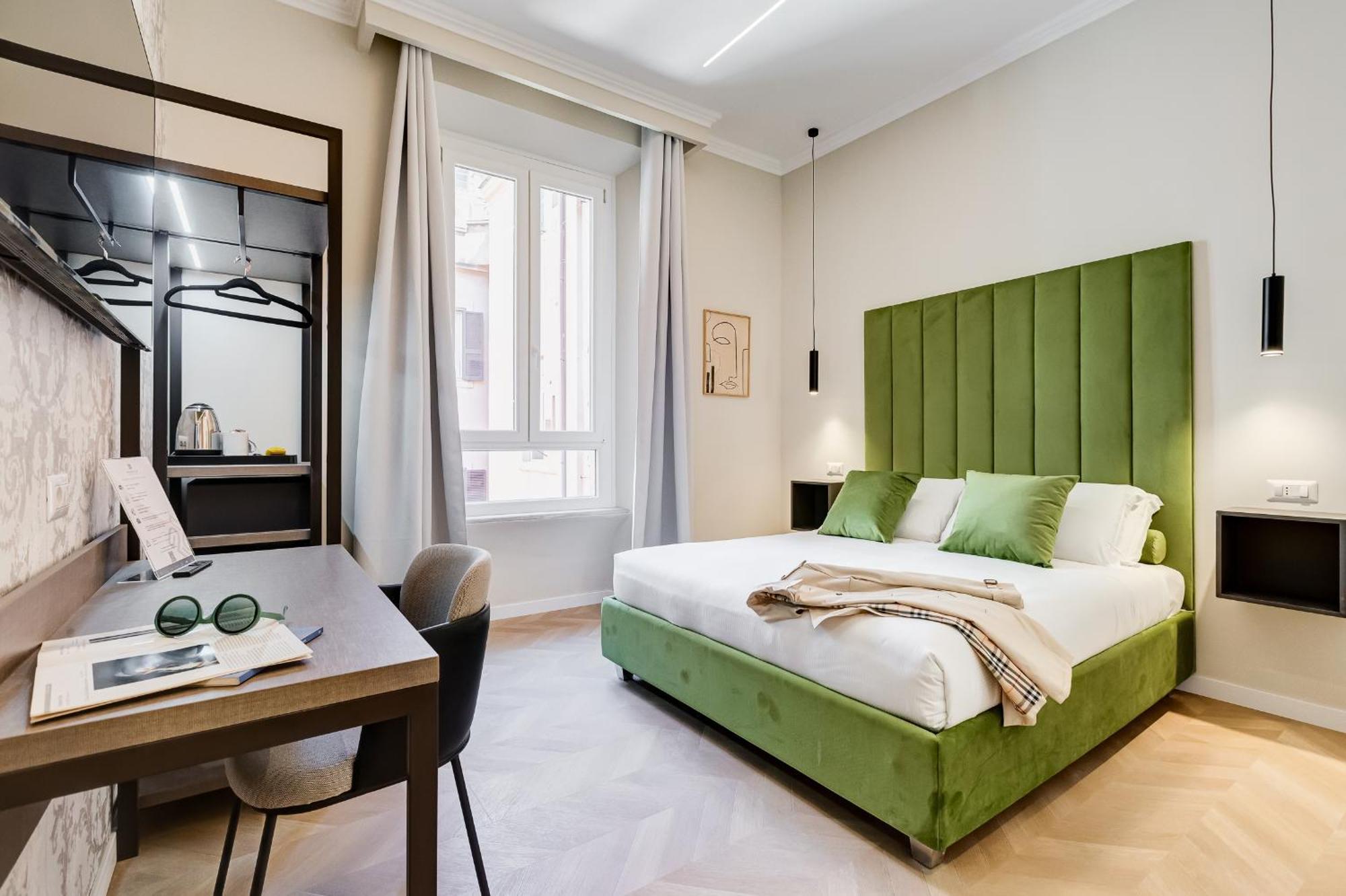 Guest house Dionigi 43 Private By Premium Collection *