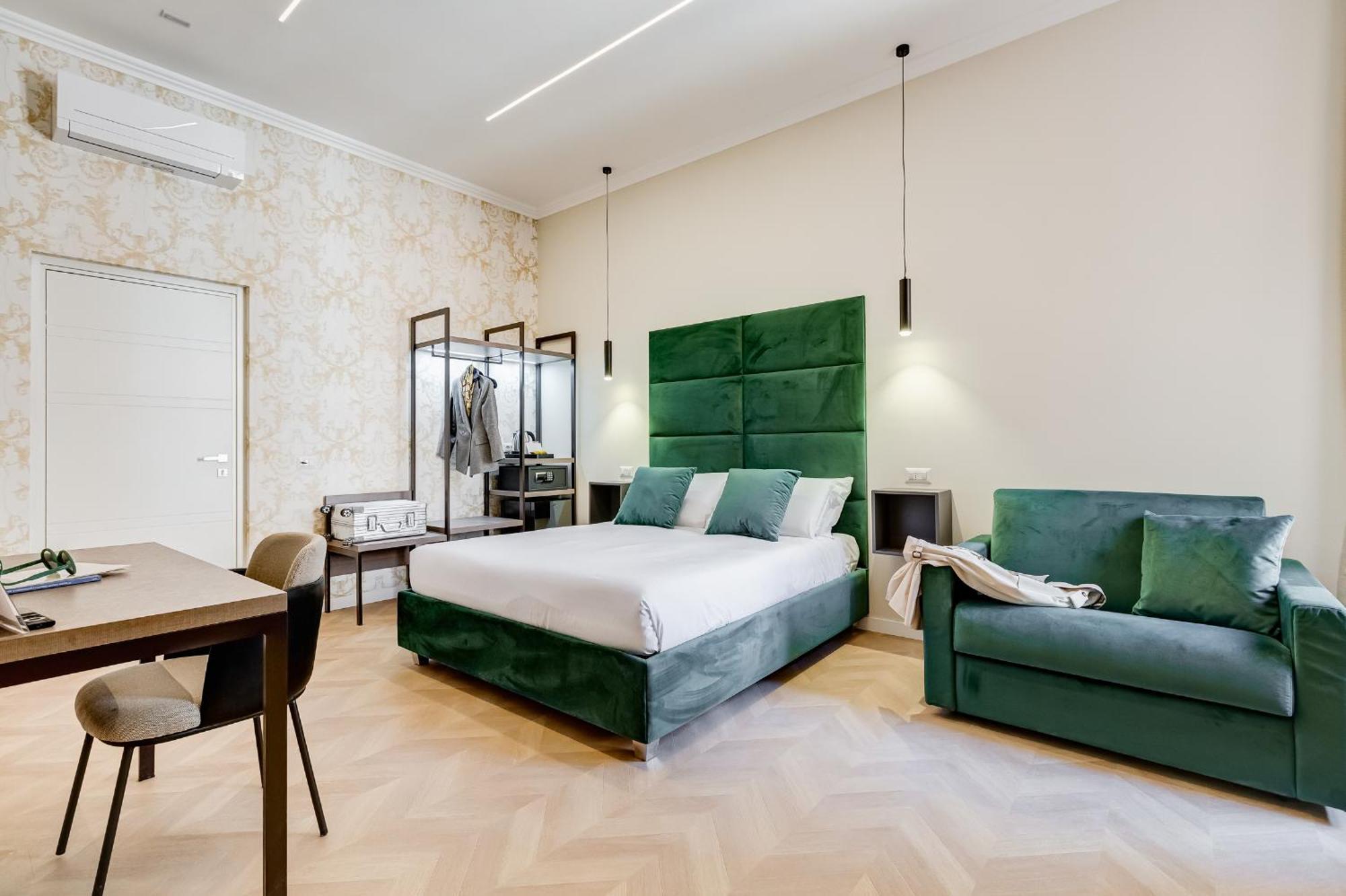 Dionigi 43 Private By Premium Collection Rome