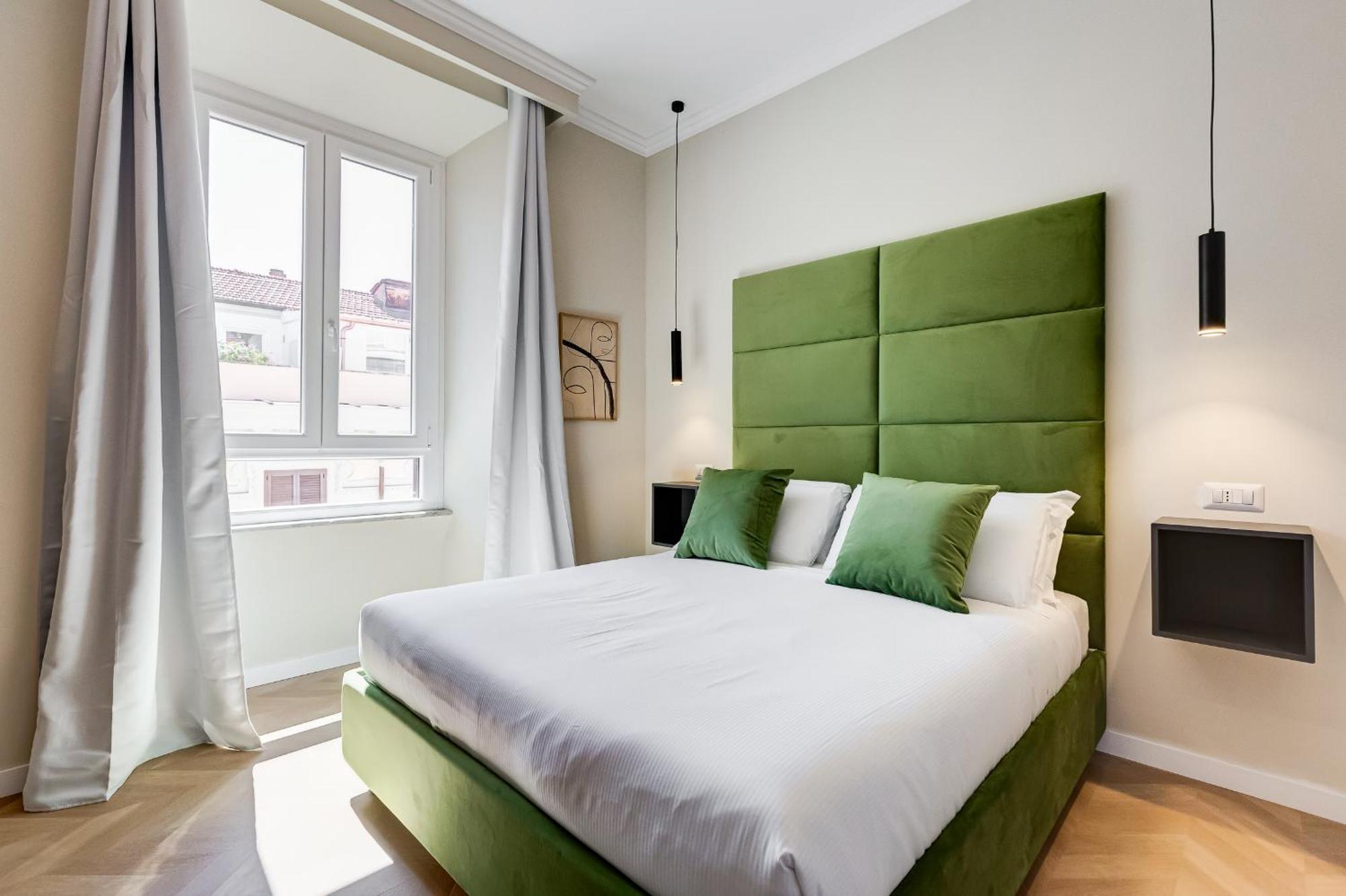 Dionigi 43 Private By Premium Collection Guest house *
