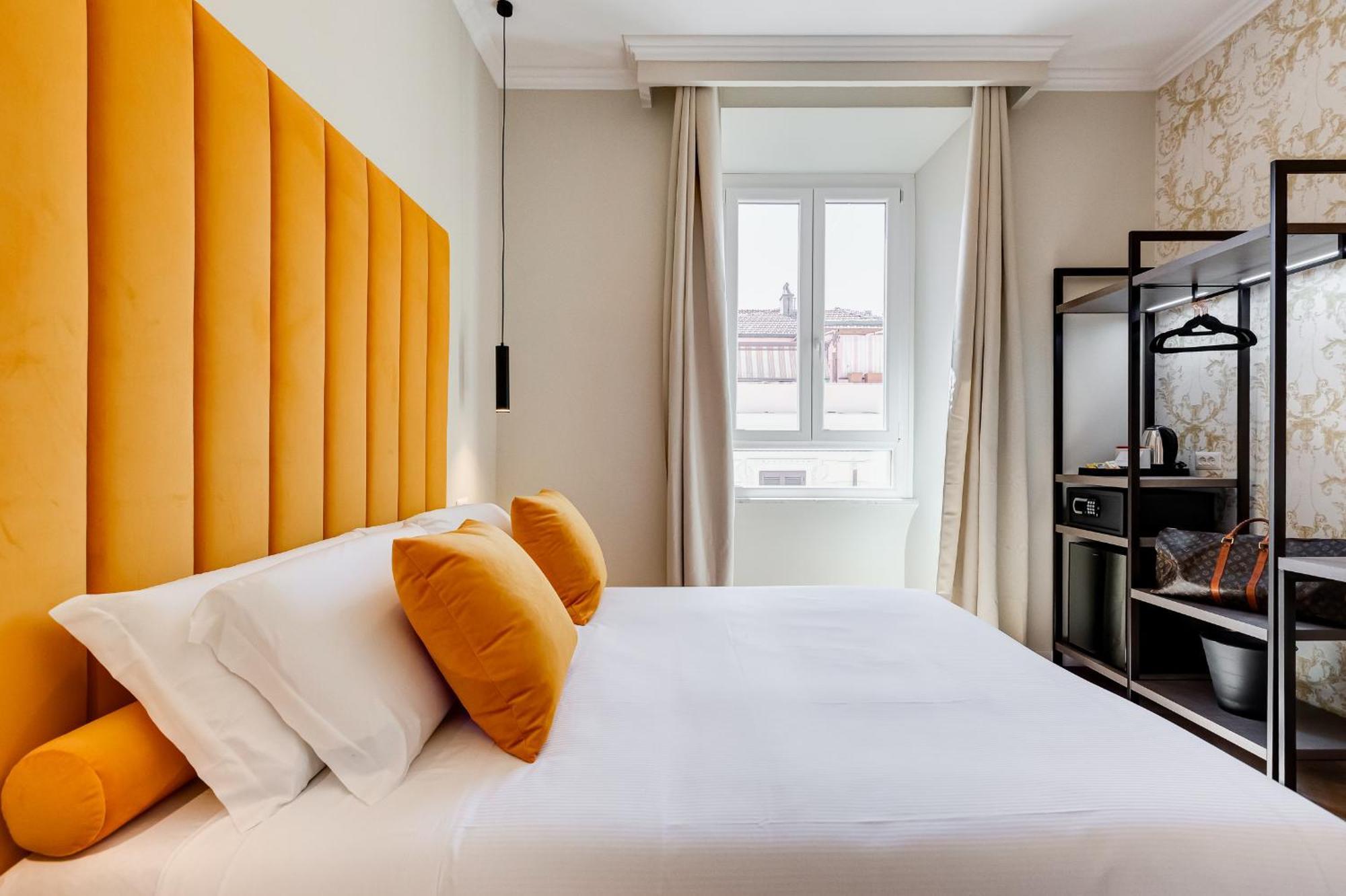 Guest house Dionigi 43 Private By Premium Collection Rome