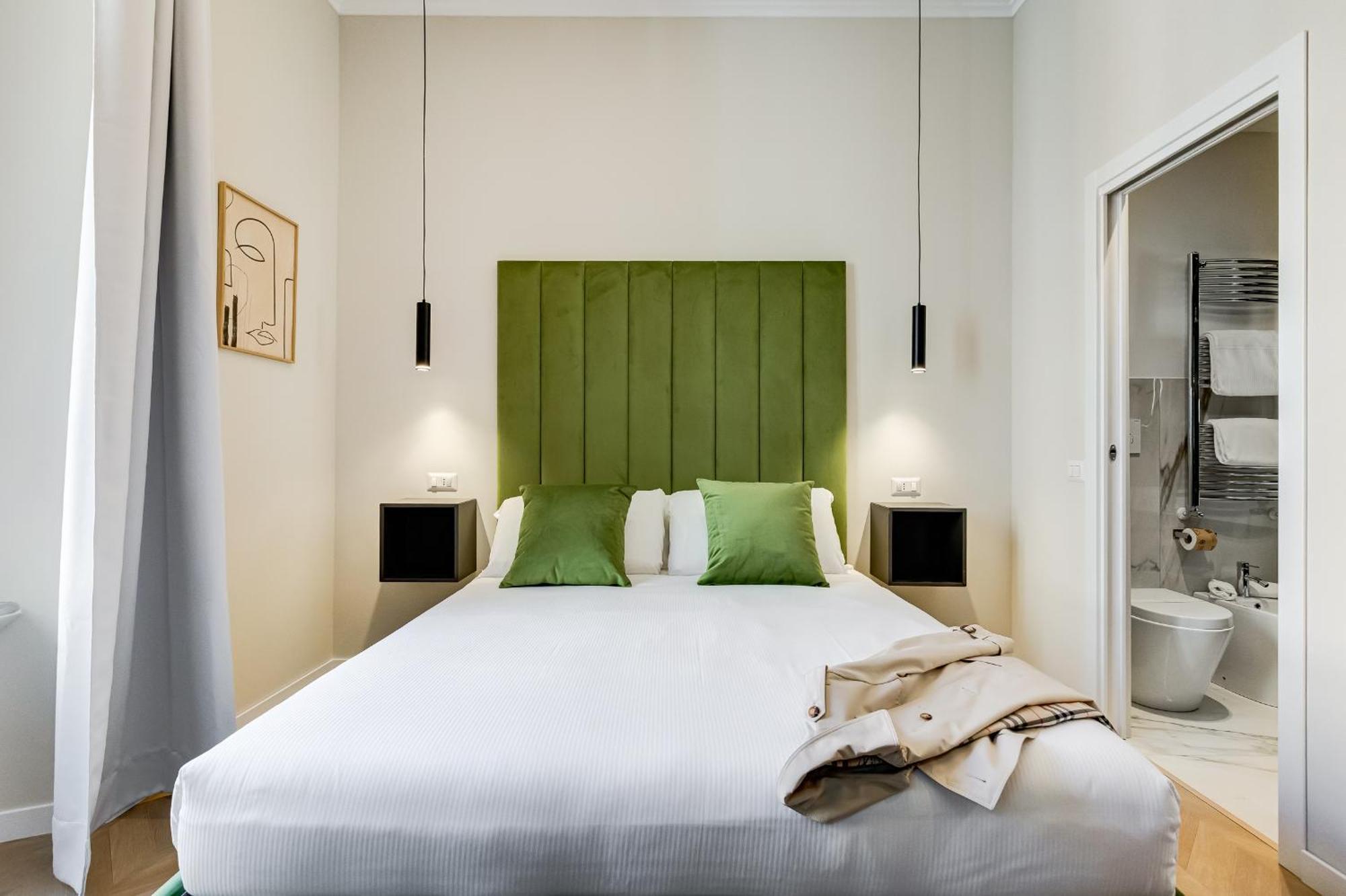 Guest house Dionigi 43 Private By Premium Collection