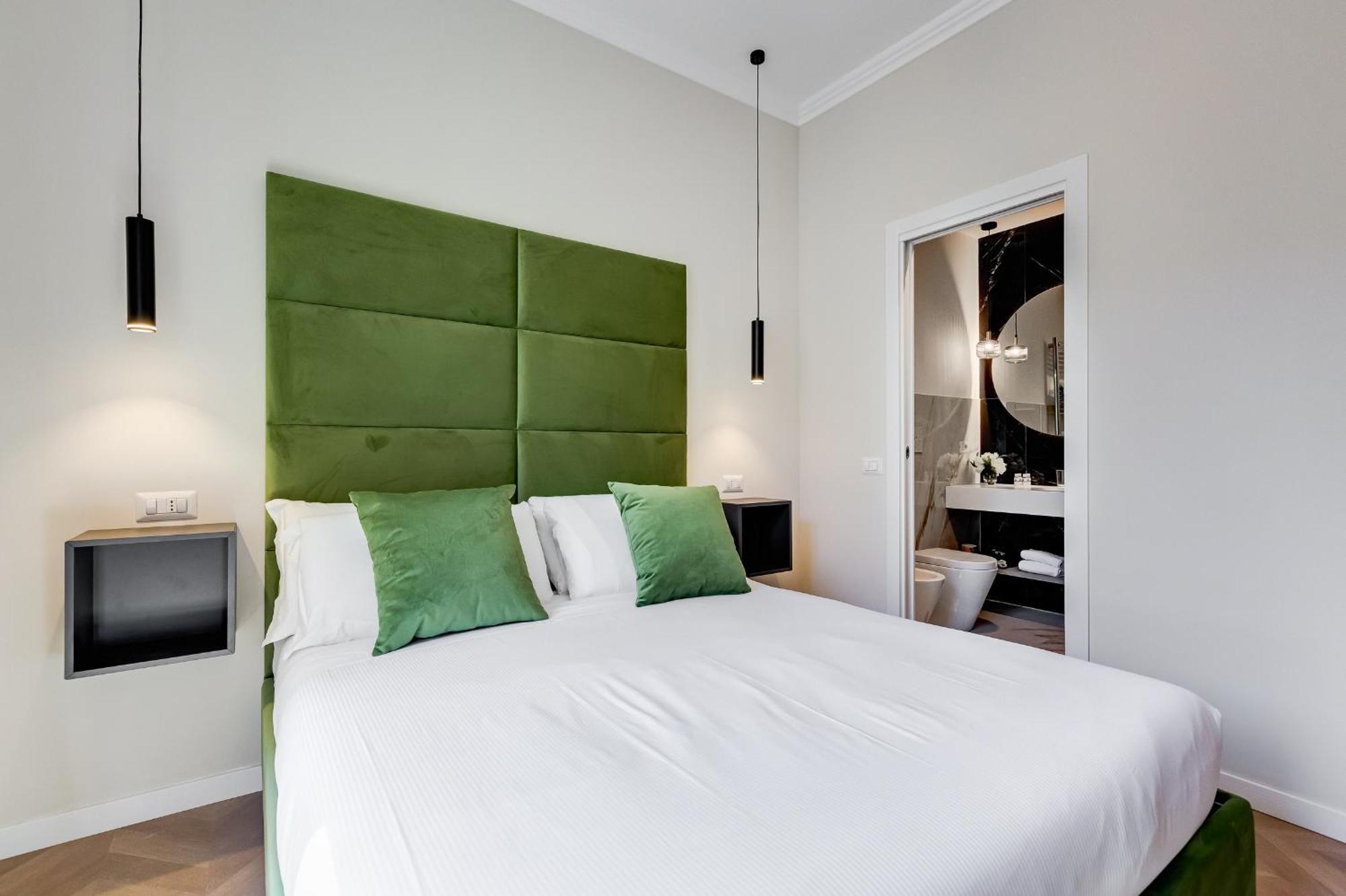 Dionigi 43 Private By Premium Collection Guest house Rome