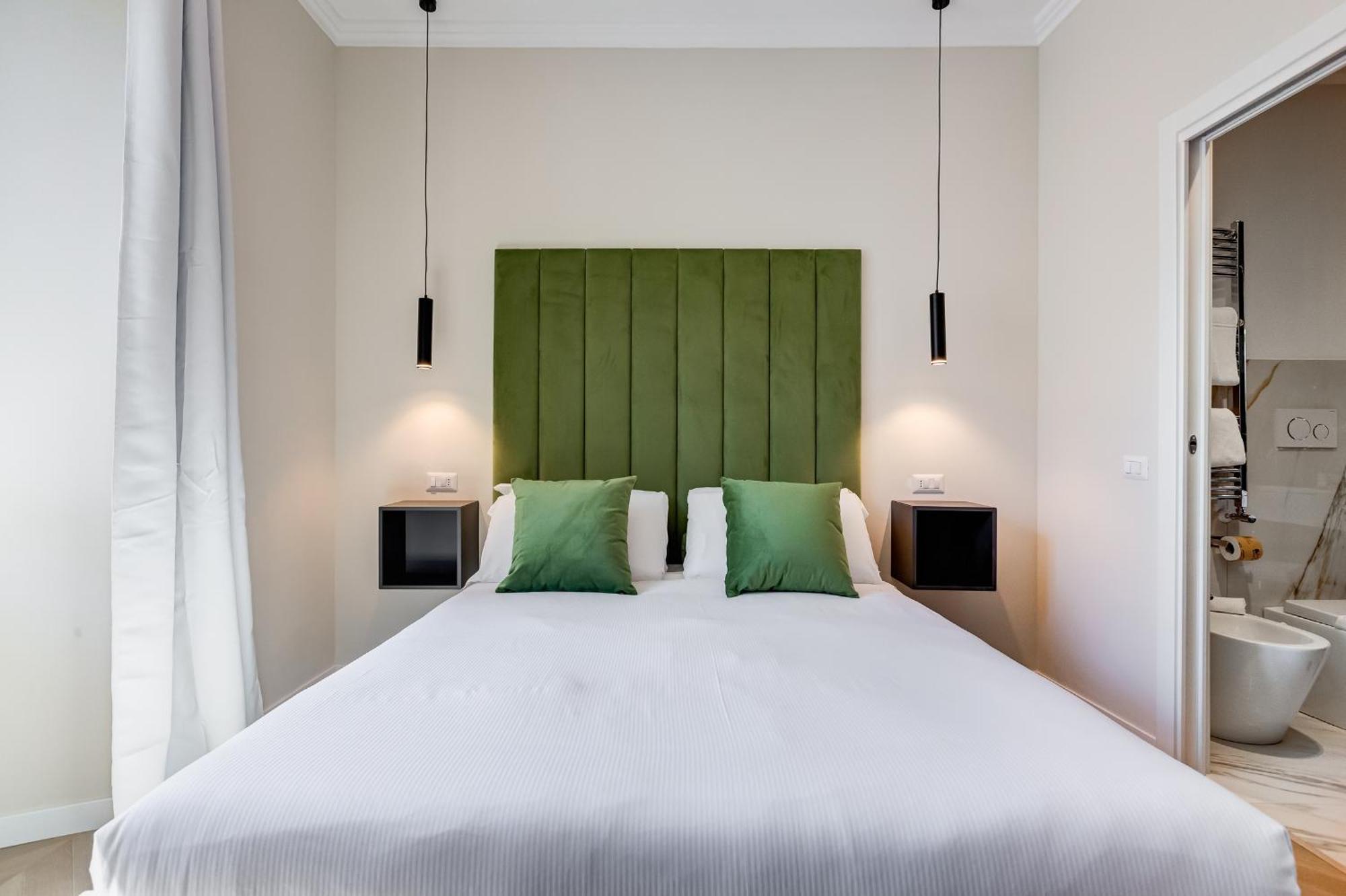 Dionigi 43 Private By Premium Collection Guest house Rome