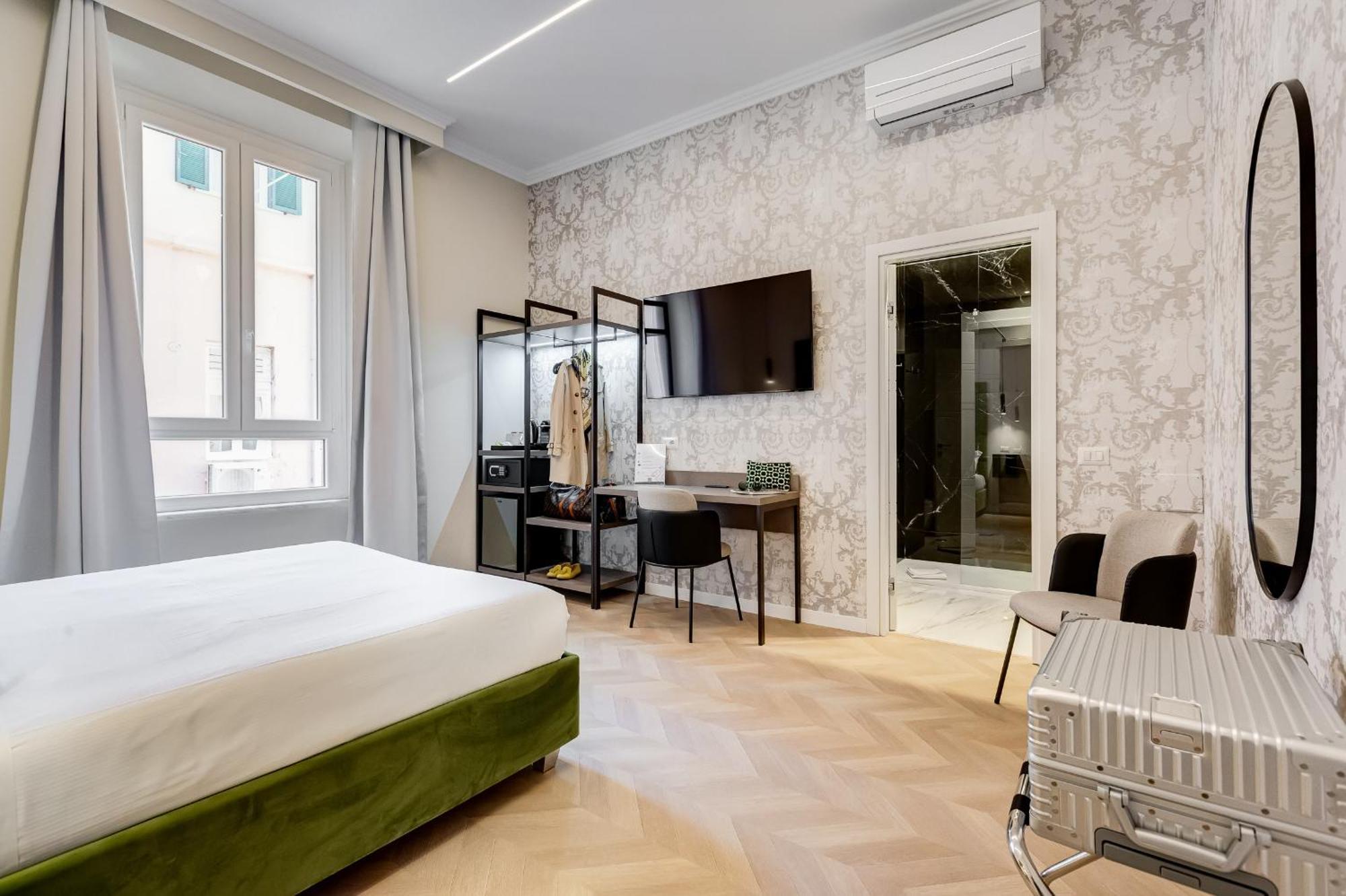 Guest house Dionigi 43 Private By Premium Collection Rome