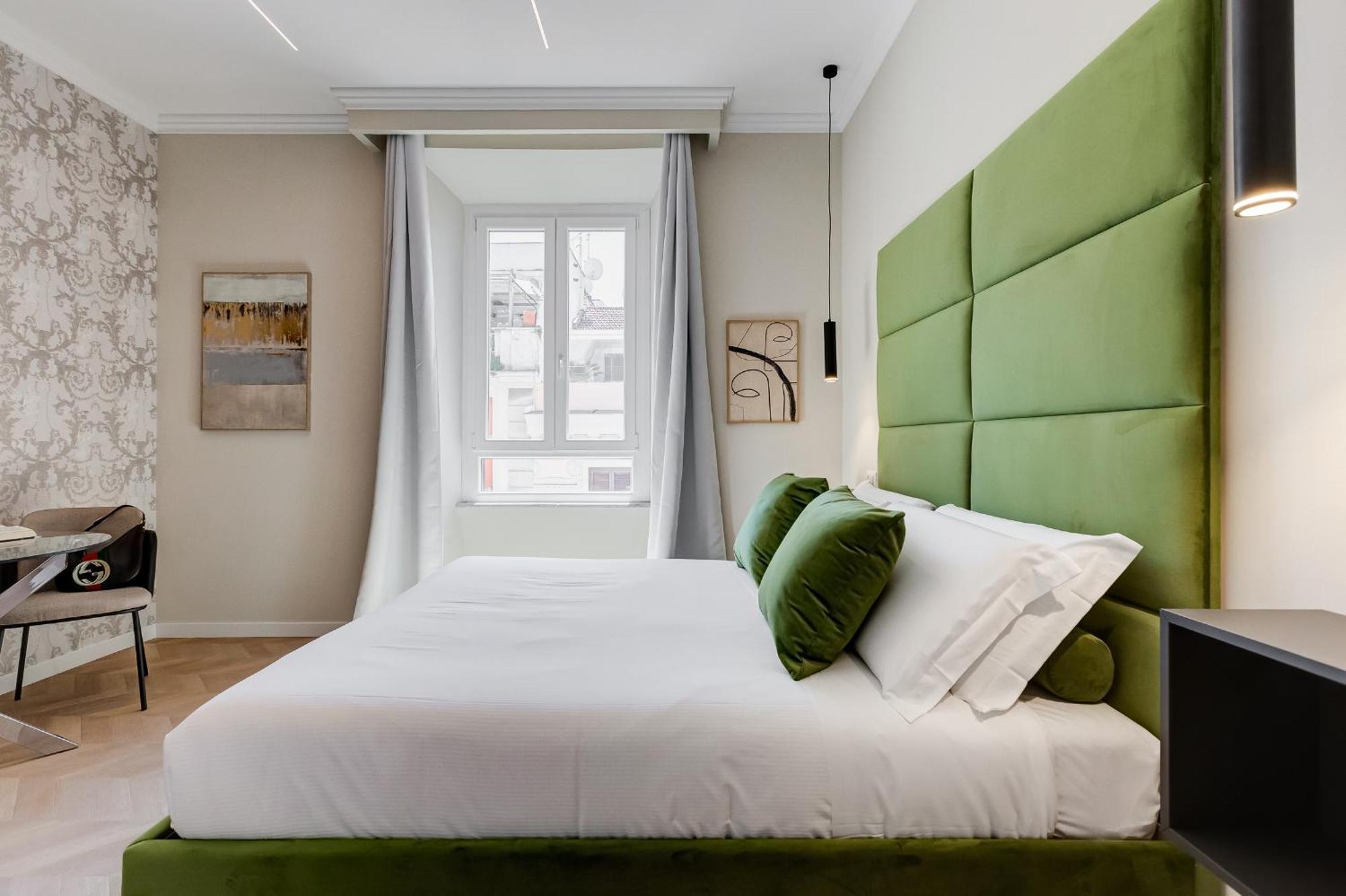 Guest house Dionigi 43 Private By Premium Collection