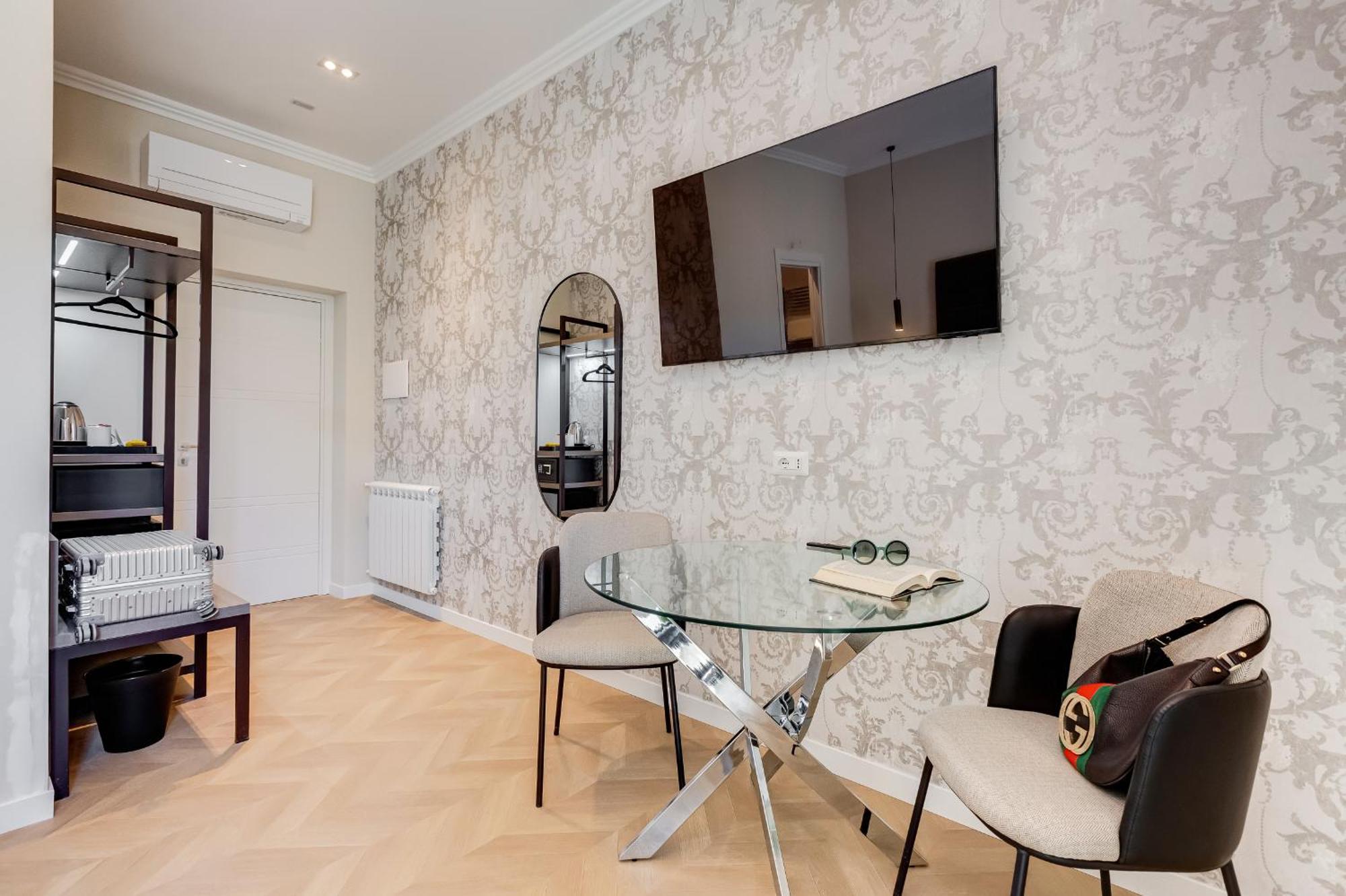 Dionigi 43 Private By Premium Collection Guest house Rome