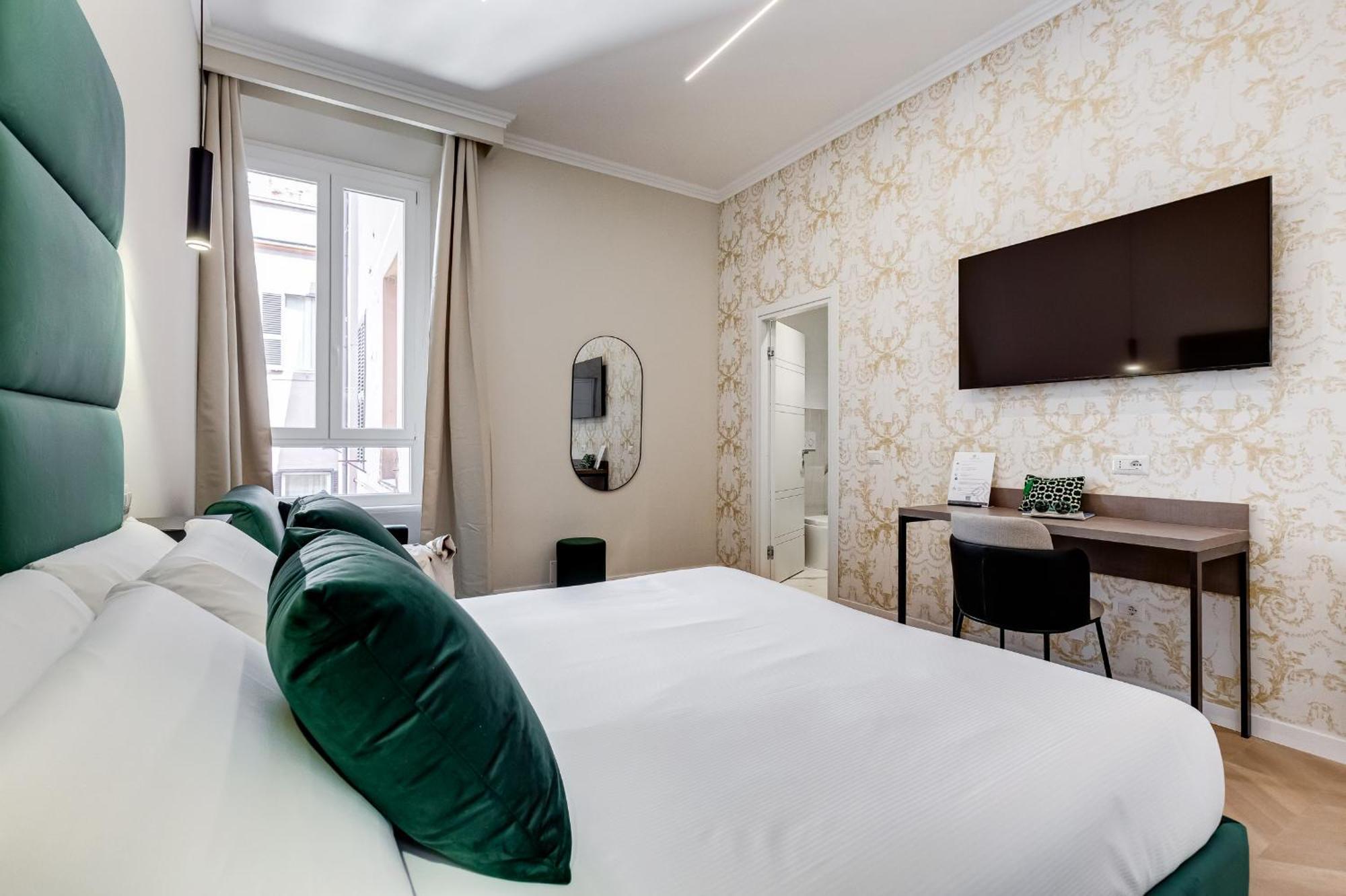 Guest house Dionigi 43 Private By Premium Collection Rome