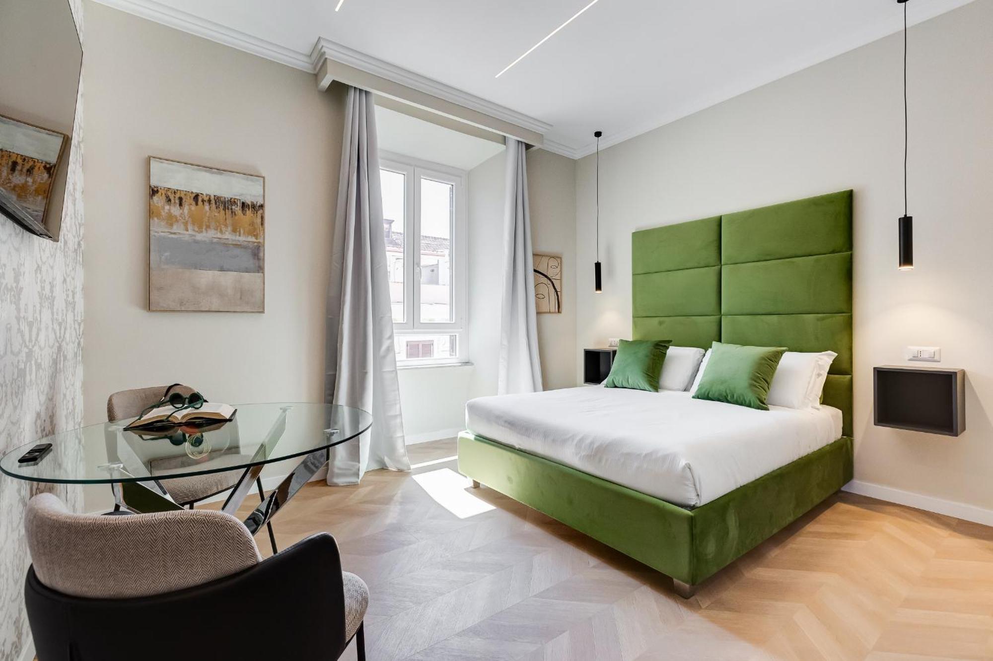 Dionigi 43 Private By Premium Collection Guest house