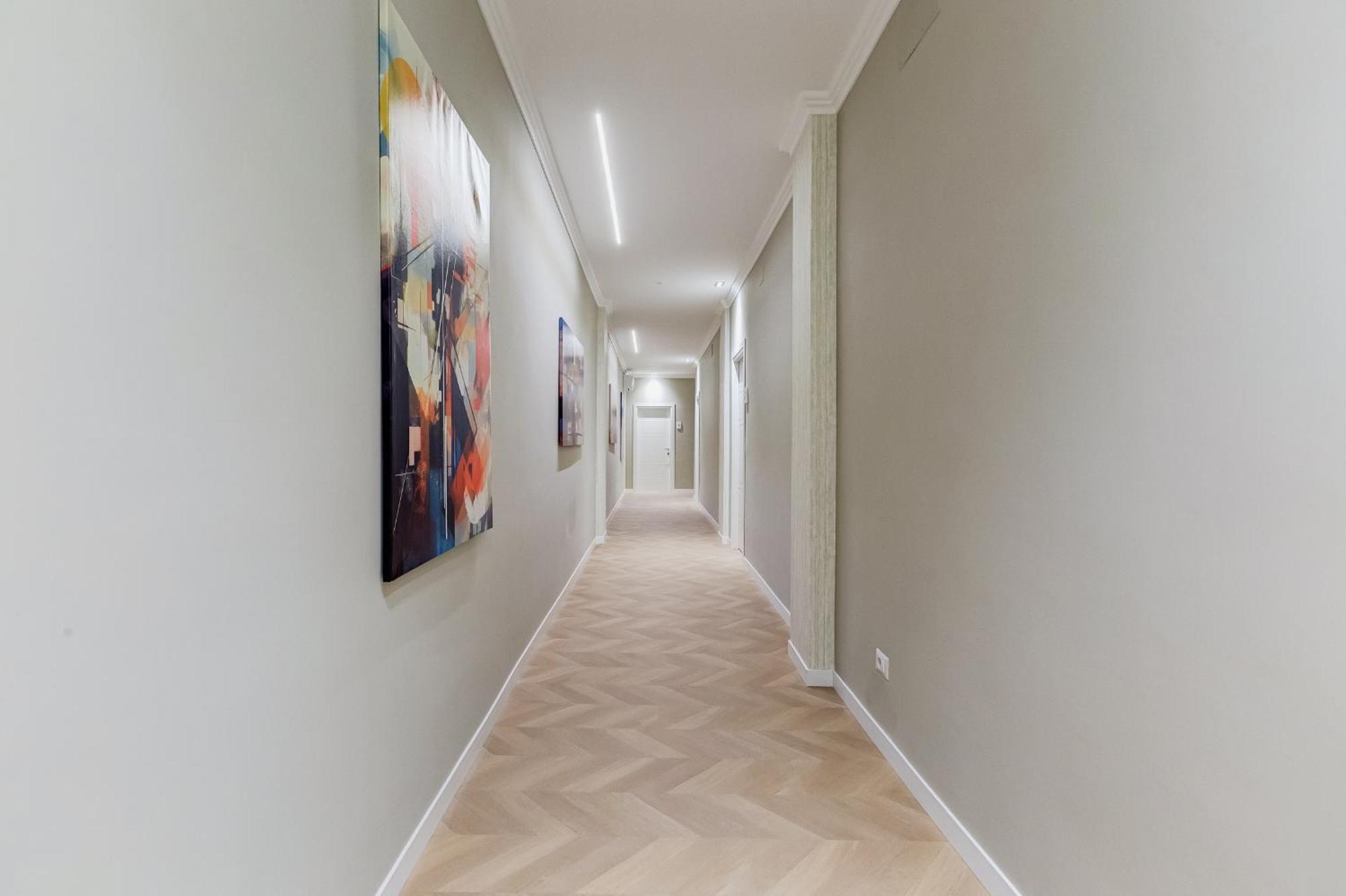 Guest house Dionigi 43 Private By Premium Collection Rome