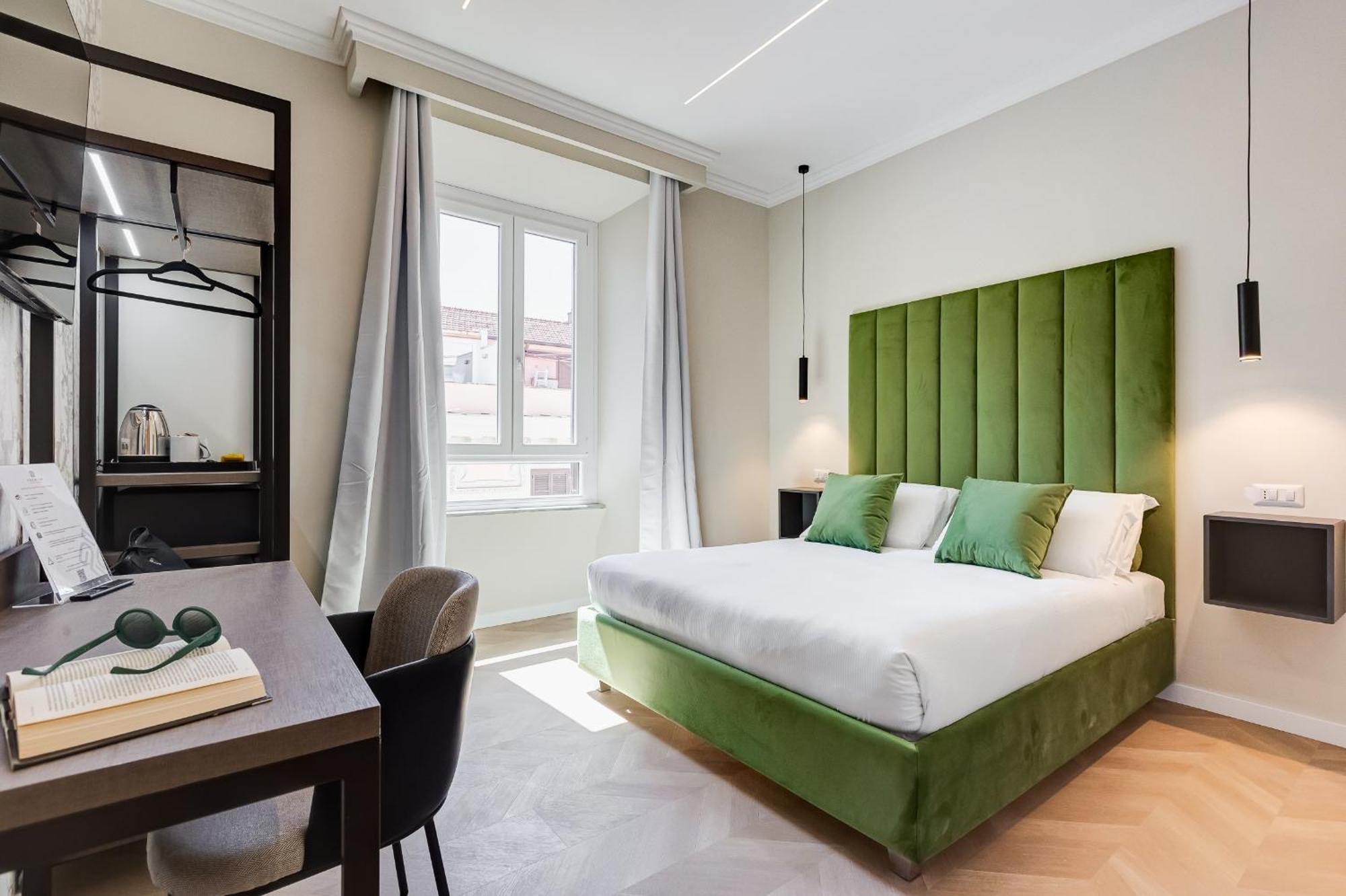 Guest house Dionigi 43 Private By Premium Collection
