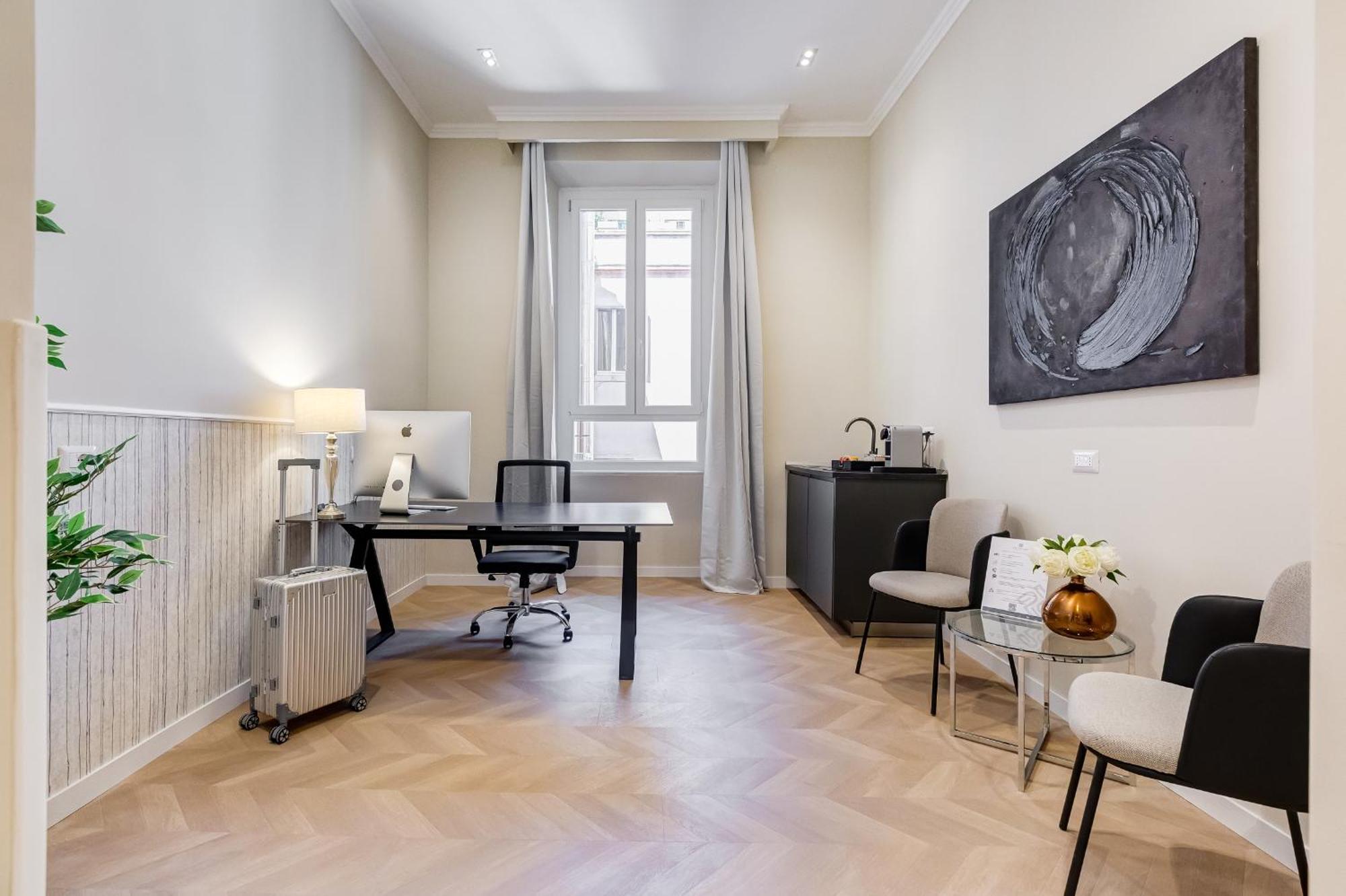 Dionigi 43 Private By Premium Collection Guest house Rome