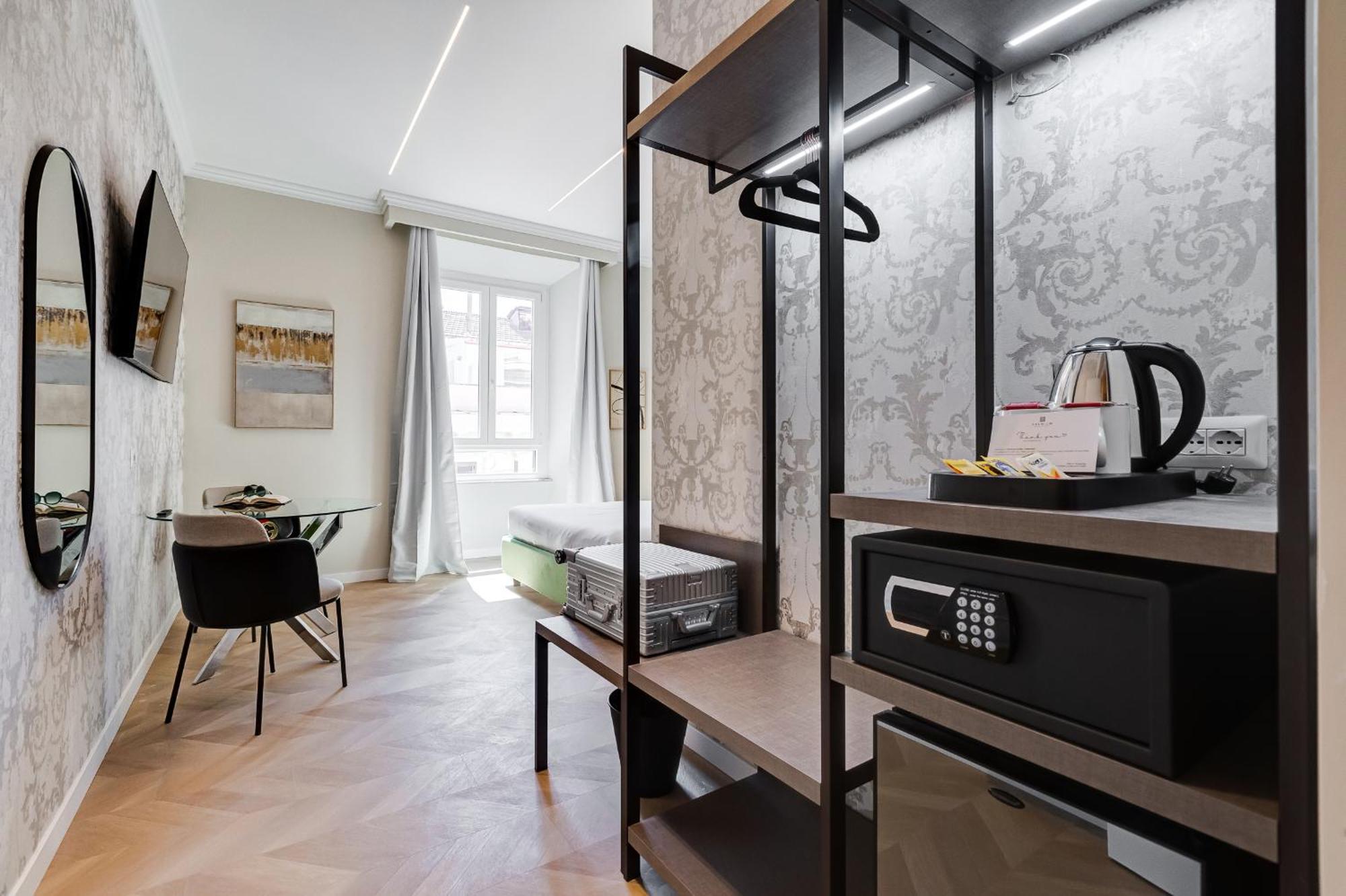 Dionigi 43 Private By Premium Collection Guest house Rome