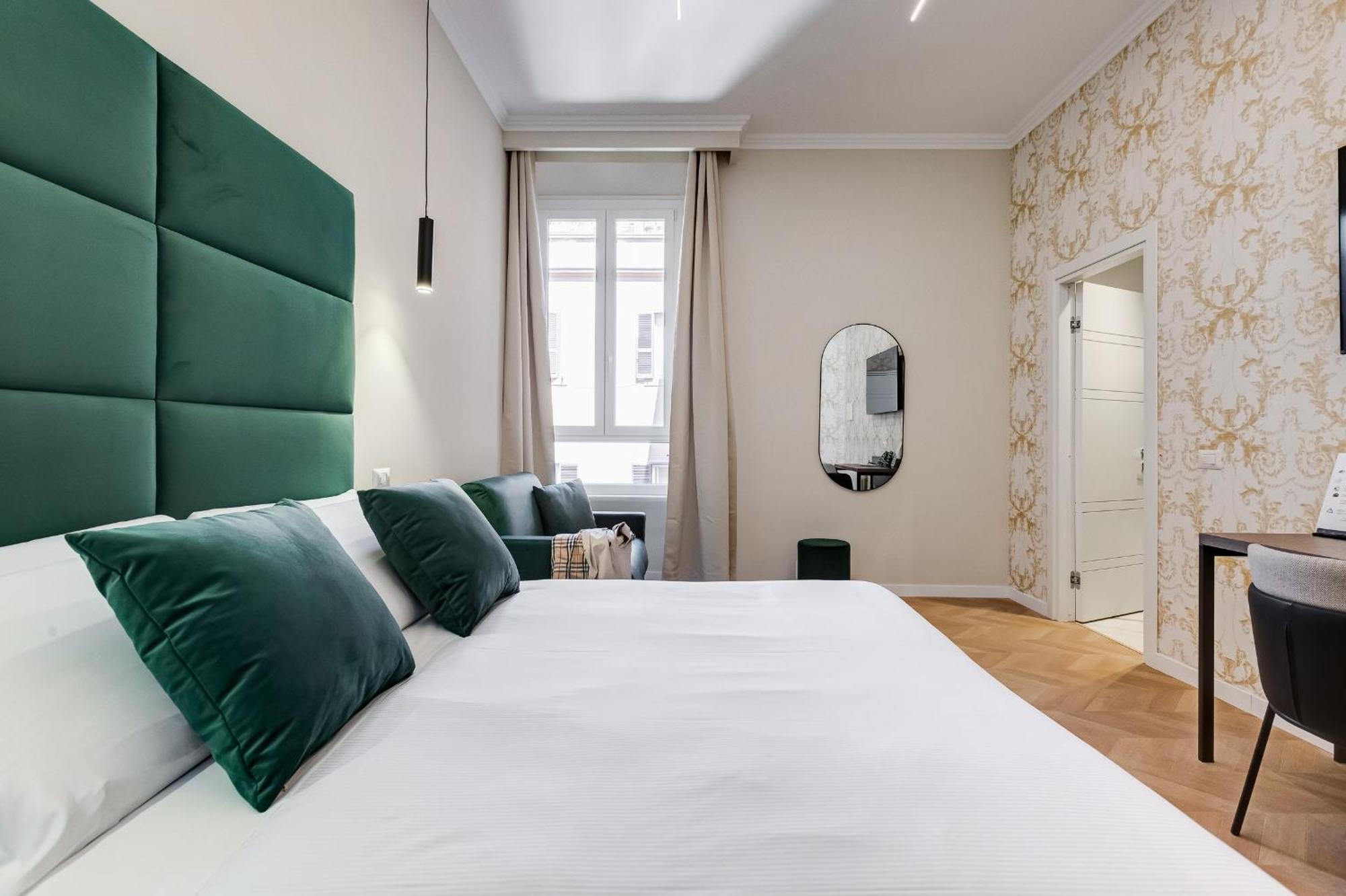 Dionigi 43 Private By Premium Collection Guest house *