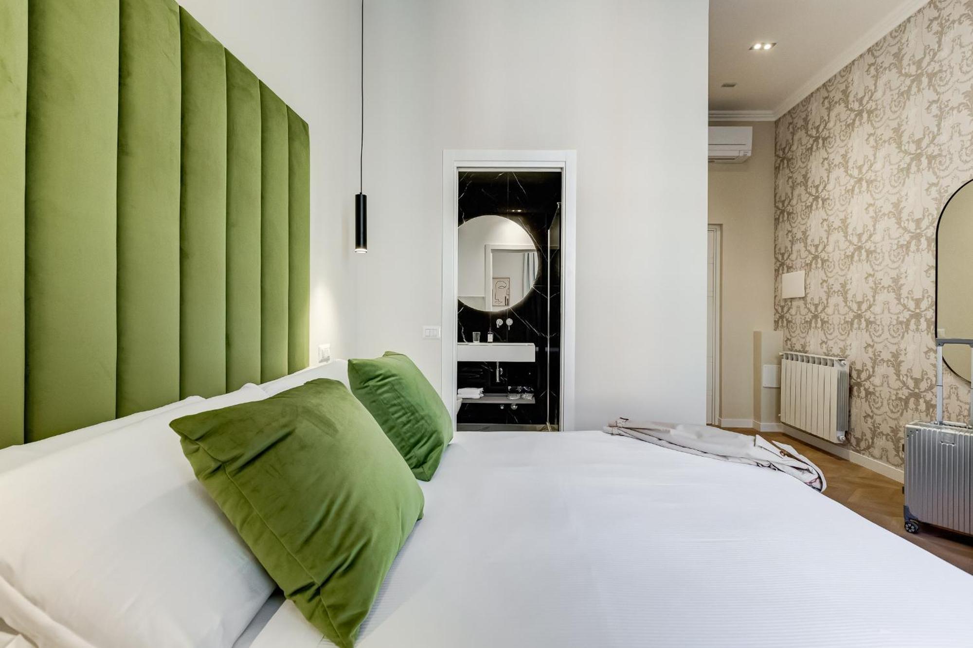 Dionigi 43 Private By Premium Collection Guest house Rome