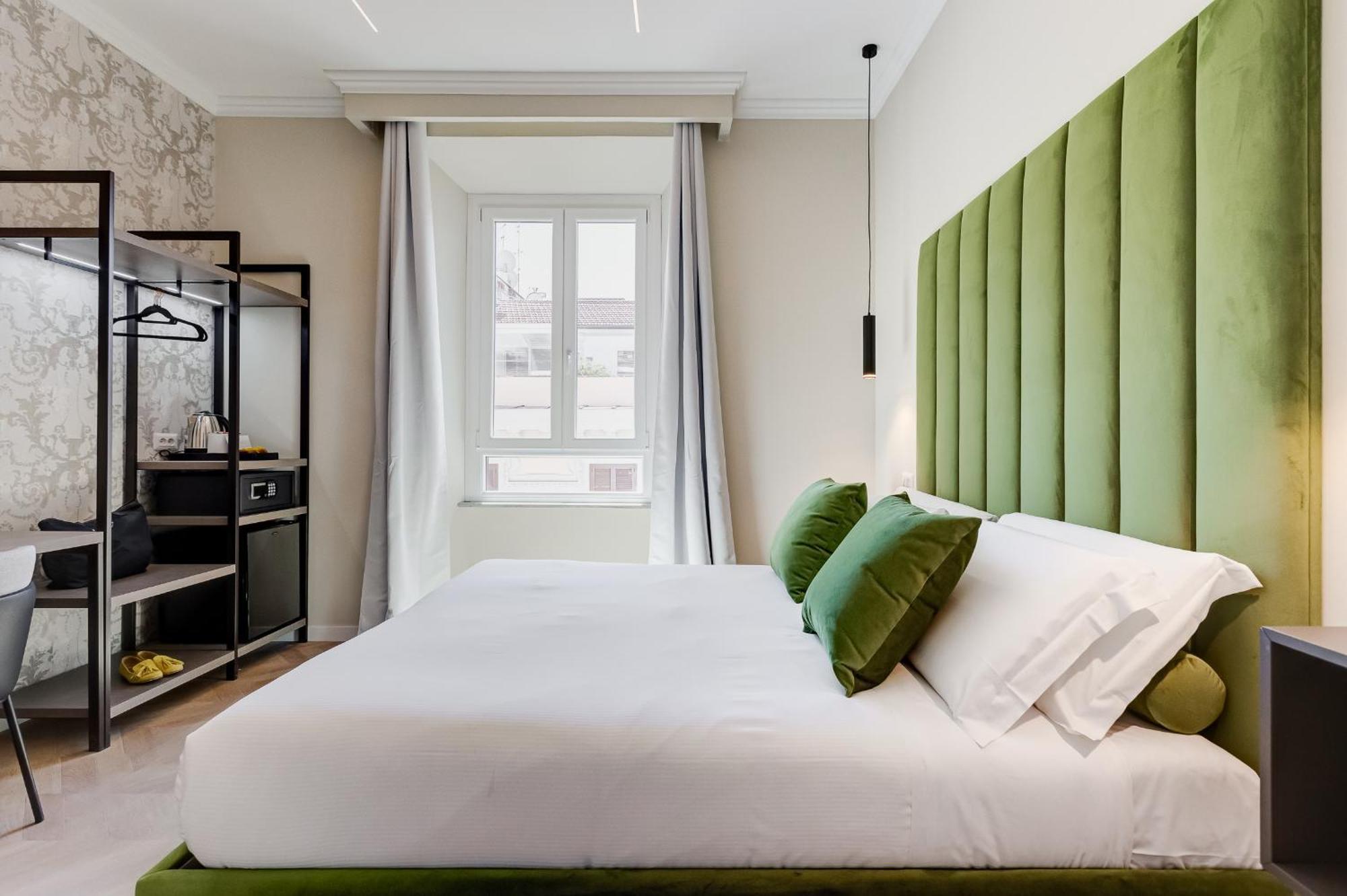 Dionigi 43 Private By Premium Collection Guest house Rome