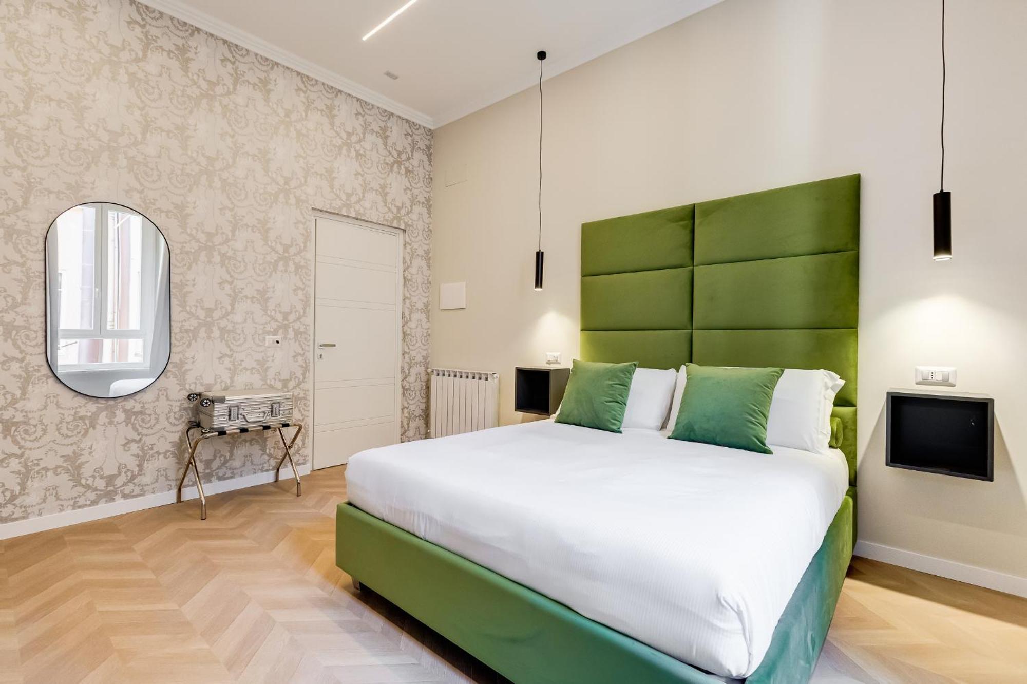 Guest house Dionigi 43 Private By Premium Collection