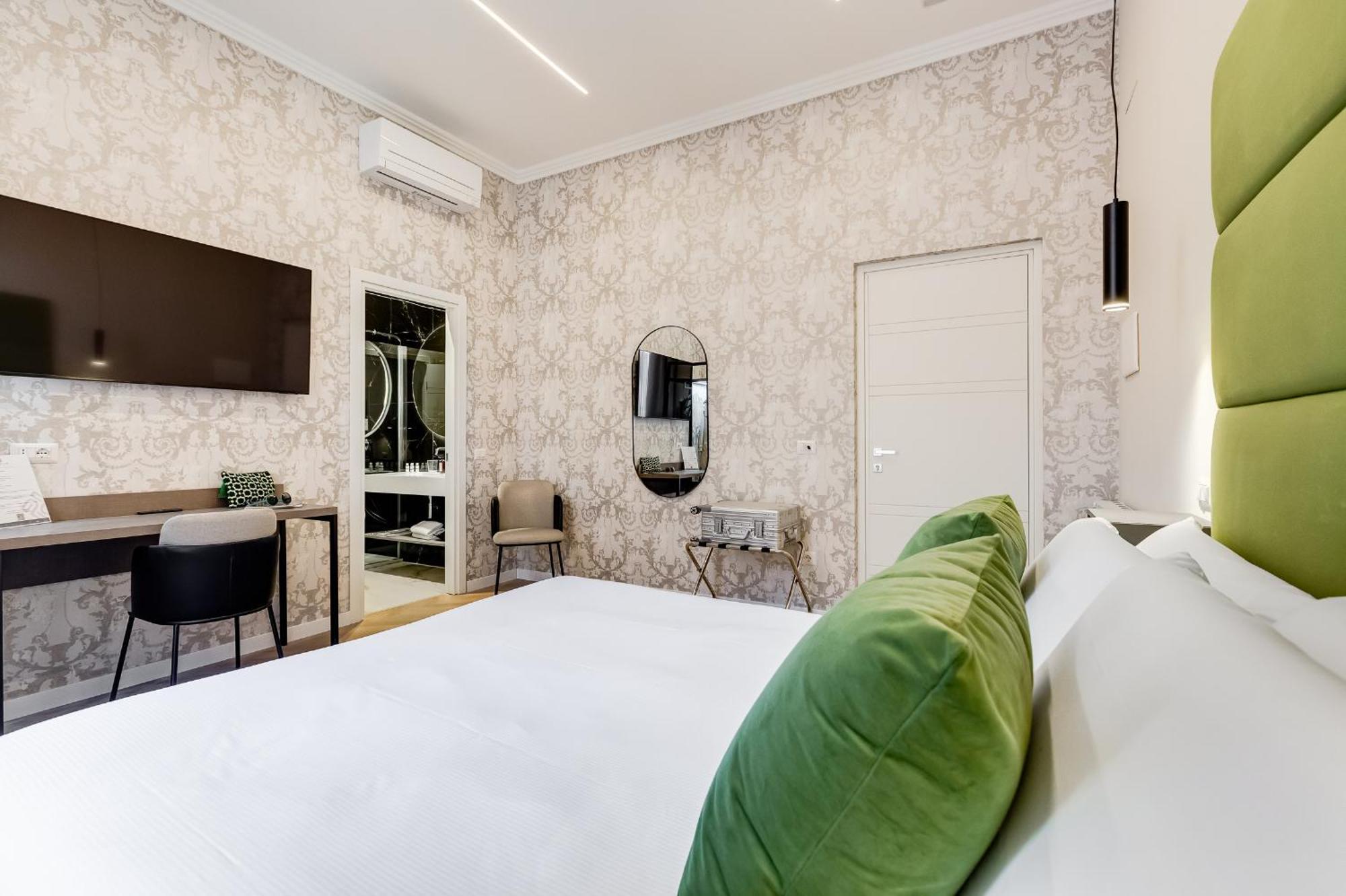 Dionigi 43 Private By Premium Collection Guest house
