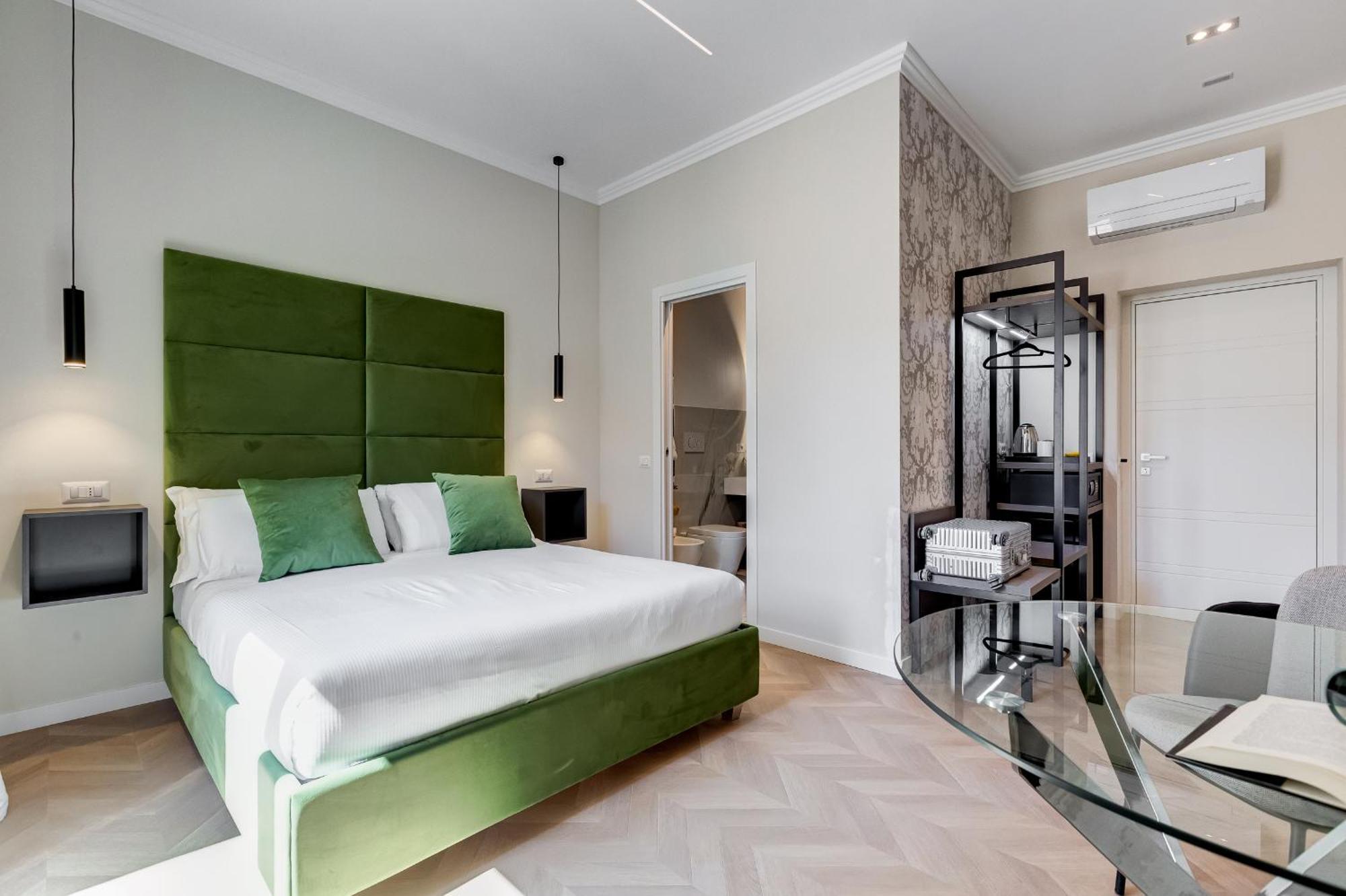 Guest house Dionigi 43 Private By Premium Collection Rome