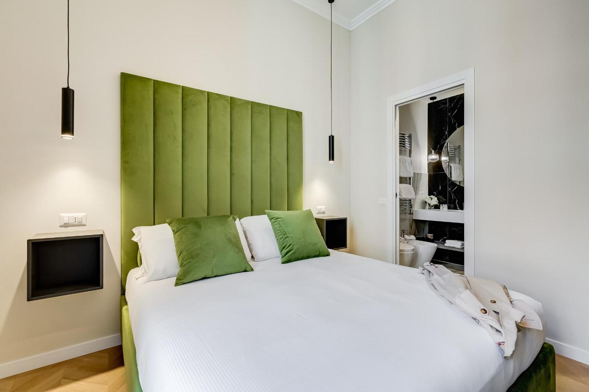 Guest house Dionigi 43 Private By Premium Collection Rome