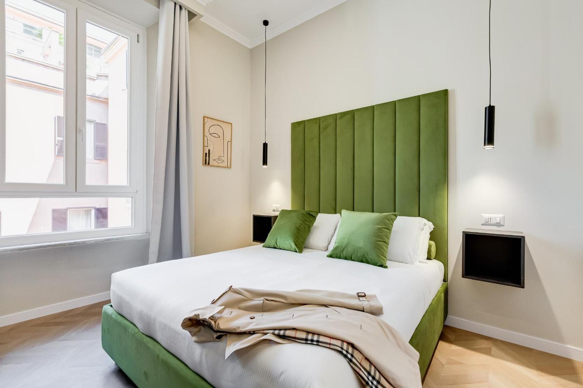 Guest house Dionigi 43 Private By Premium Collection *