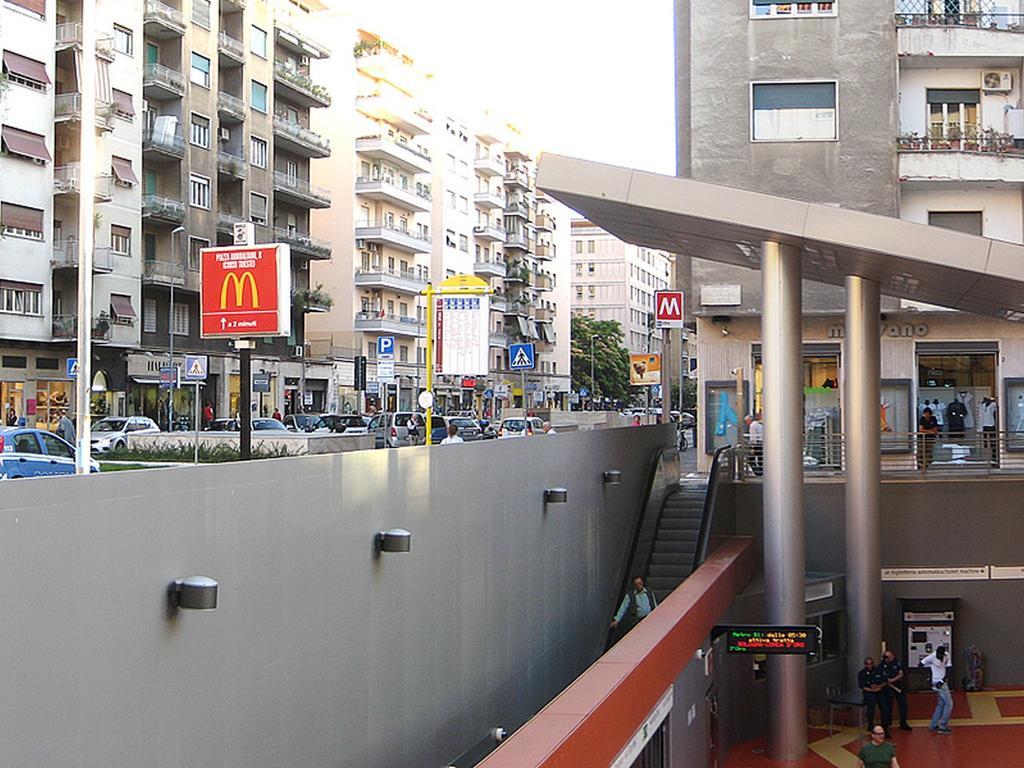 Casa de hóspedes Coppola