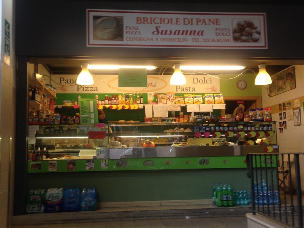 Coppola Roma