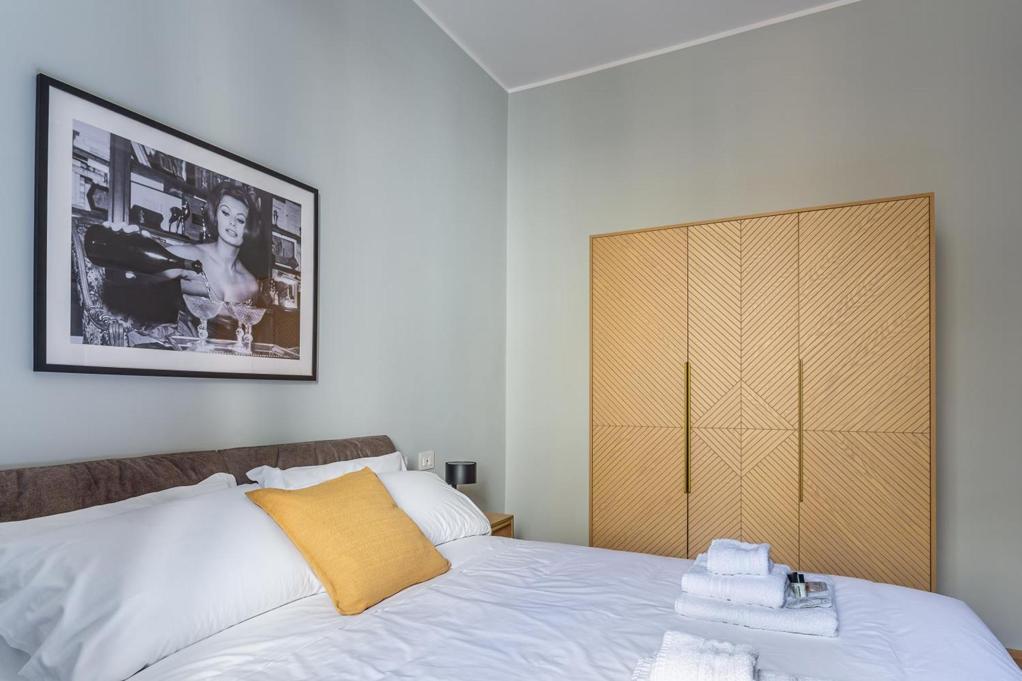 Apartamento Iflat Colosseum New Boutique *