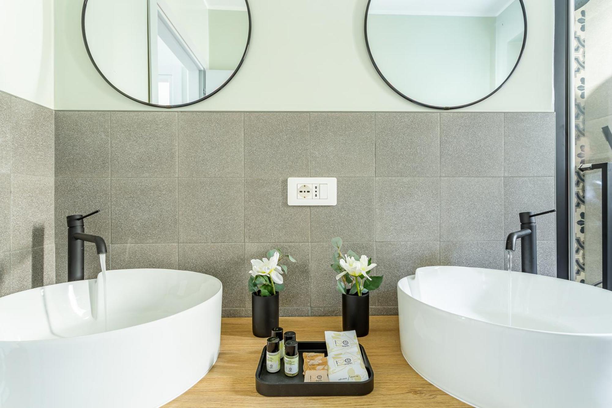 Iflat Colosseum New Boutique Apartamento