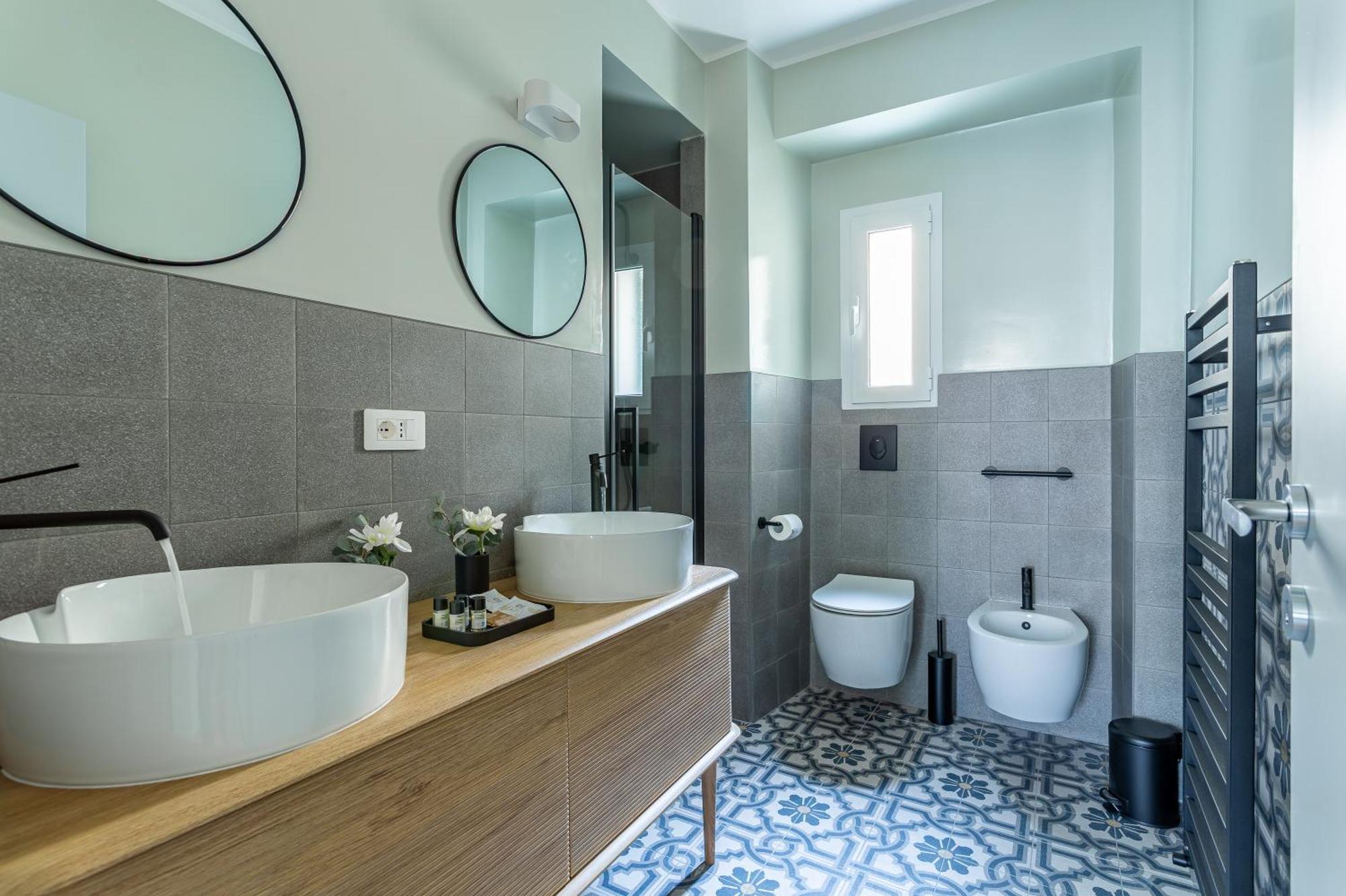 Apartamento Iflat Colosseum New Boutique *